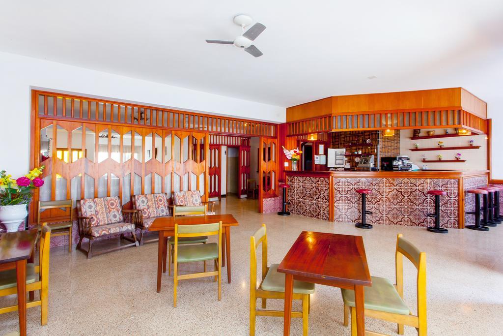 Guest house Flores *