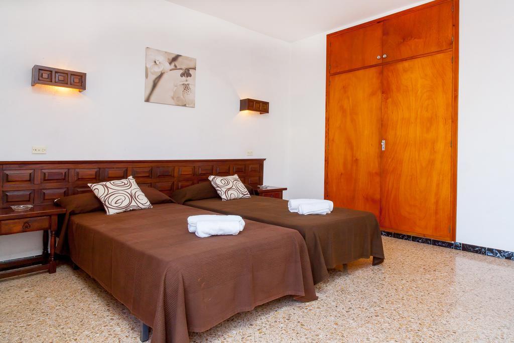 Flores San Antonio (Ibiza)