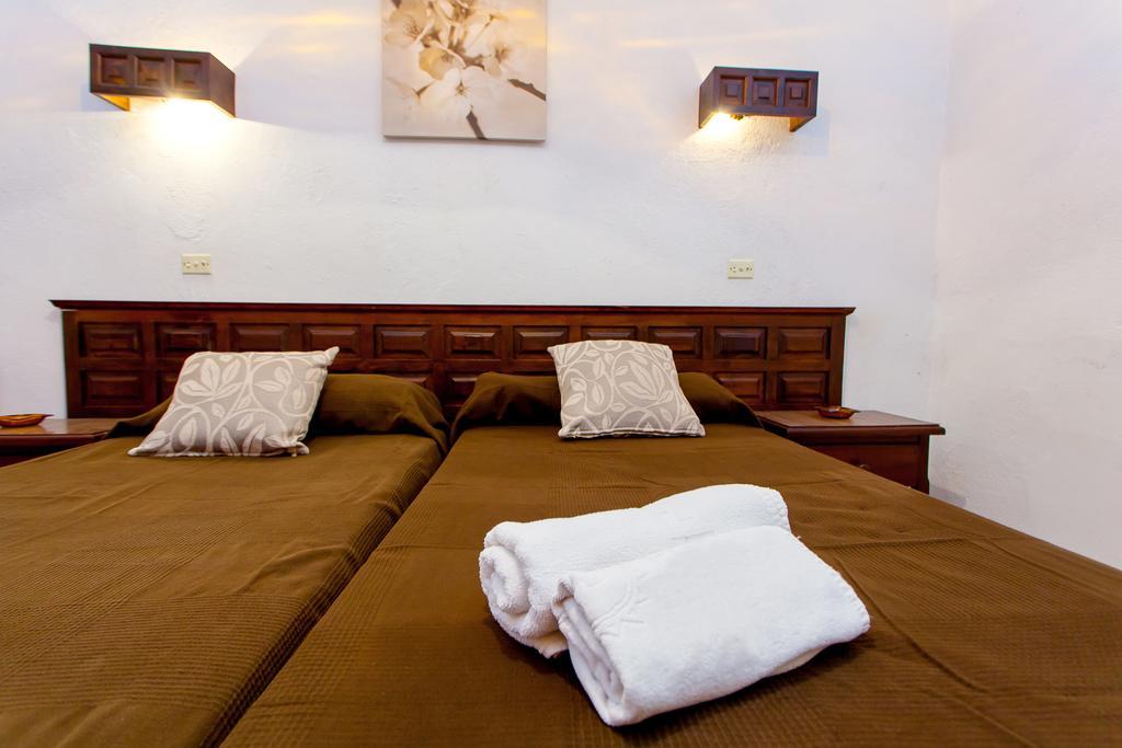 Guest house Flores San Antonio (Ibiza)