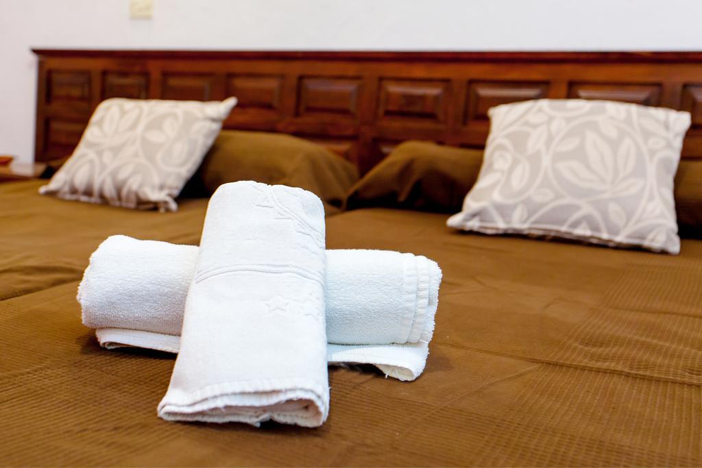 Flores Guest house *