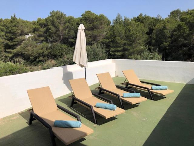 Colomar Apartamento Playa Des Figueral