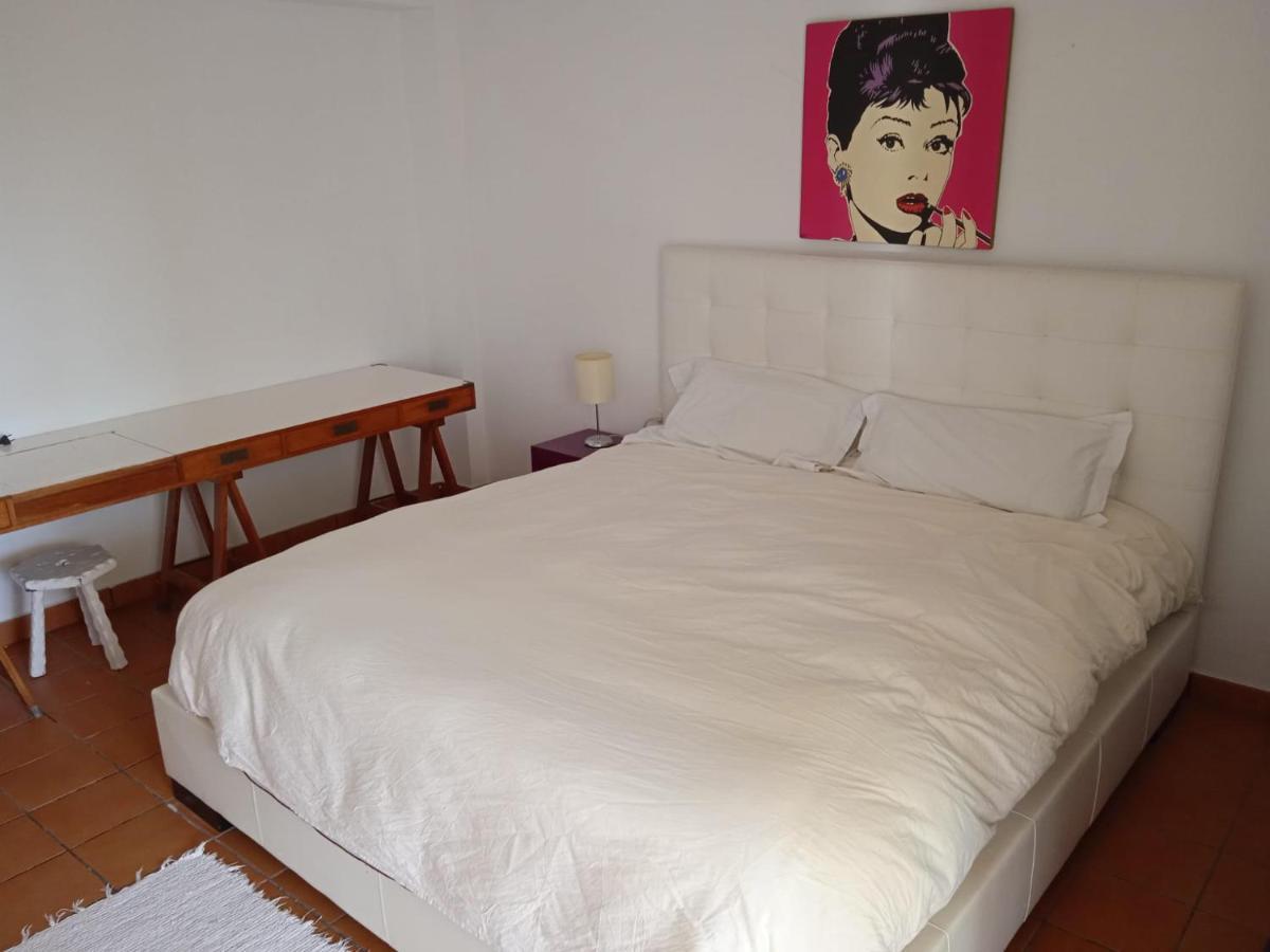 Ibiza Vista Mar Apartment *
