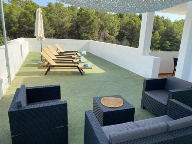 Apartamento Colomar Playa Des Figueral