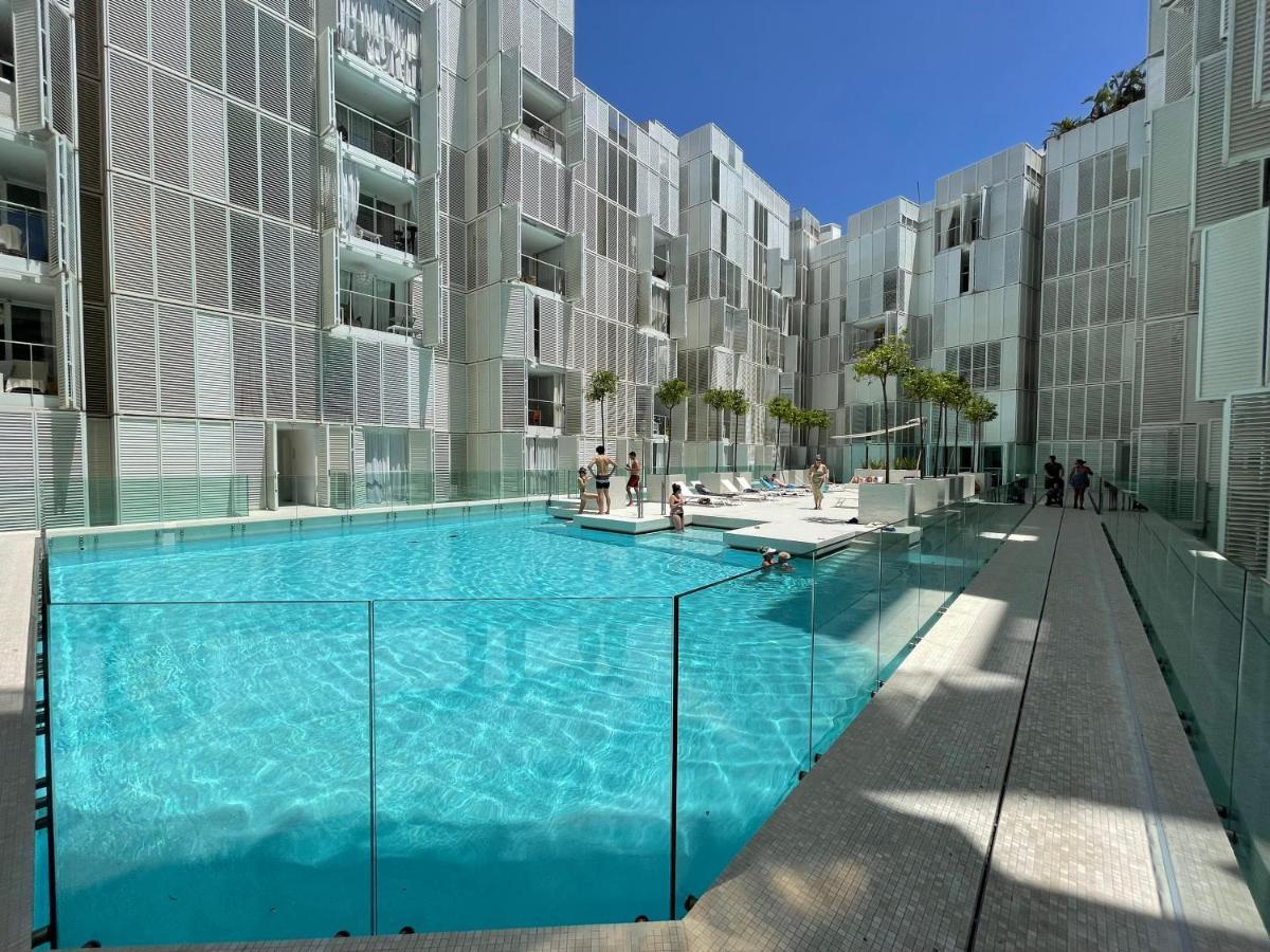 Apartamento Lhg Marina Botafoch