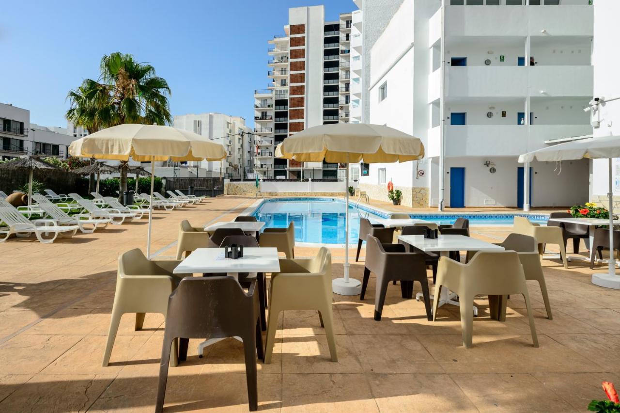 Aparthotel Vibra - Adults Only San Antonio (Ibiza)