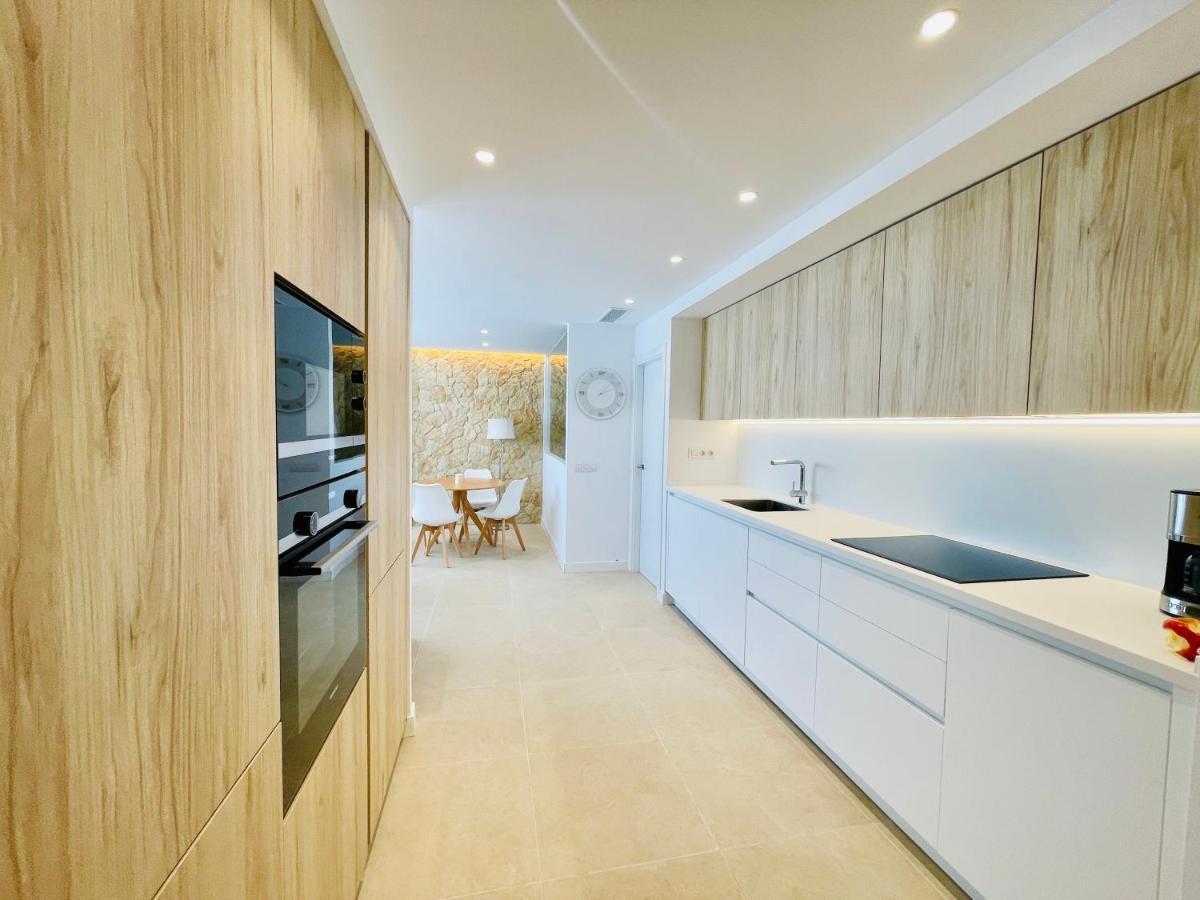 Apartamento Vadella Hills 01 Cala Vadella (Ibiza)