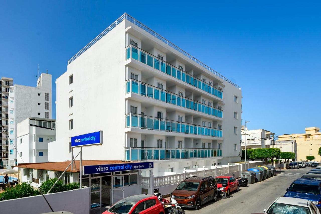 Vibra - Adults Only Aparthotel