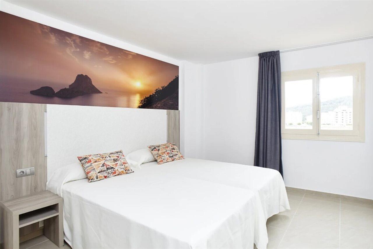 Apartamento Mar I Vent (adults Only) San Antonio (Ibiza)