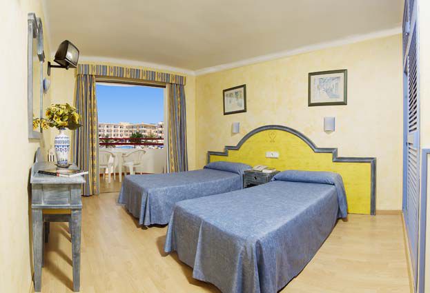 Coral Star Hotel San Antonio (Ibiza)