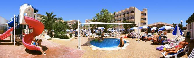 Hotel Coral Star