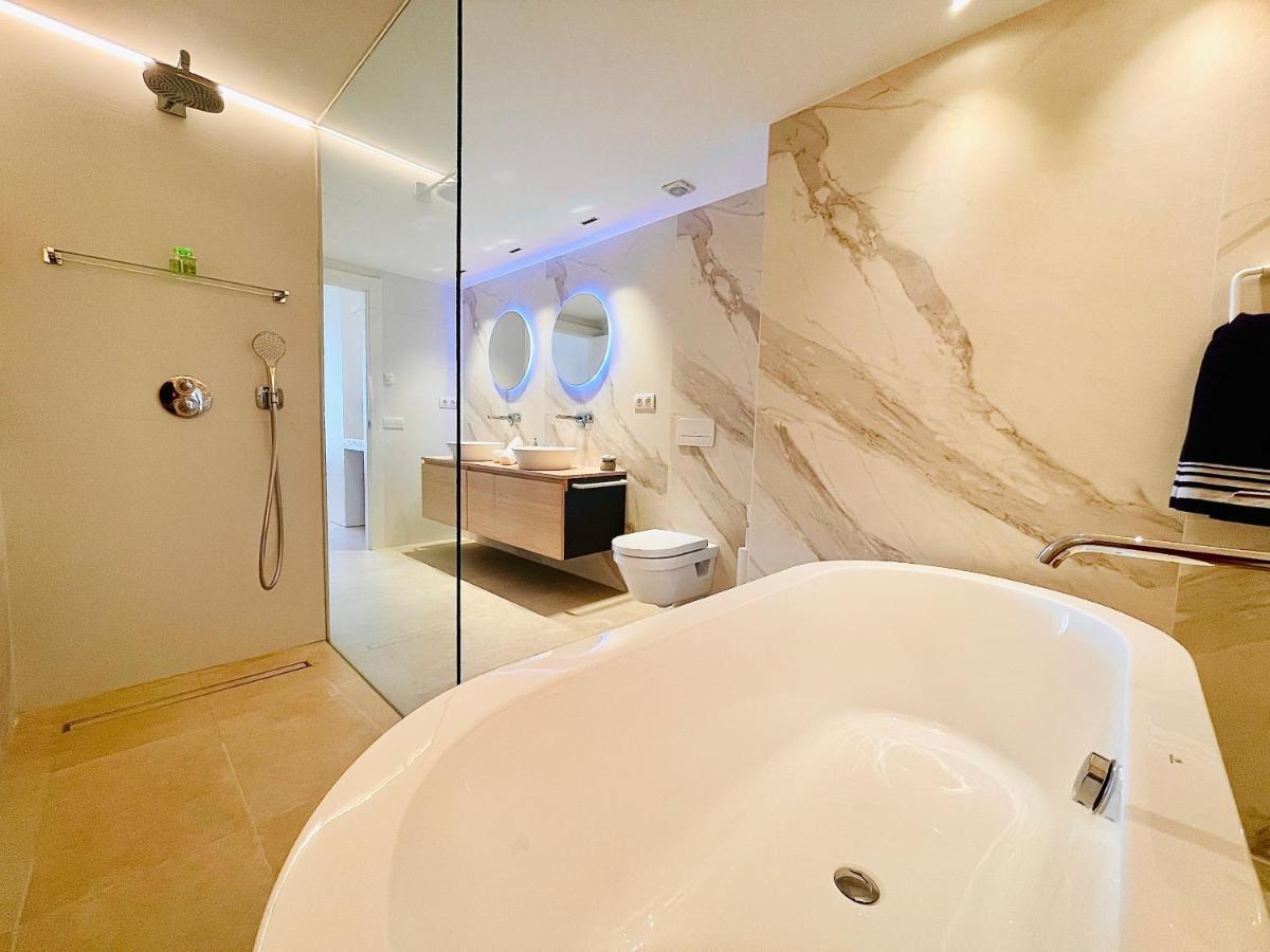 Apartamento Vadella Hills 01 Cala Vadella (Ibiza)