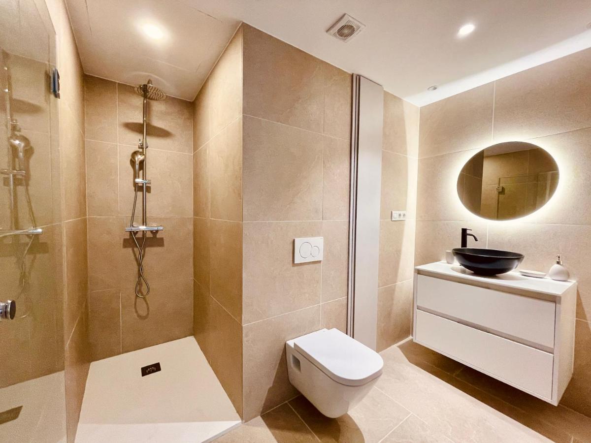 Apartamento Vadella Hills 01 Cala Vadella (Ibiza)