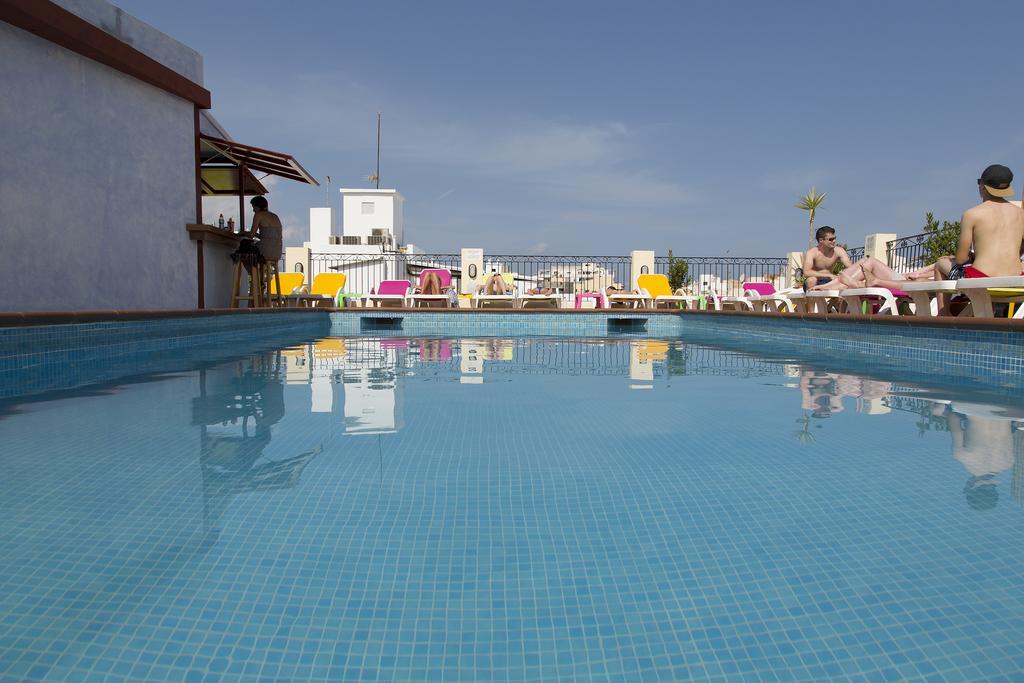 Casa Maria Aparthotel 2*