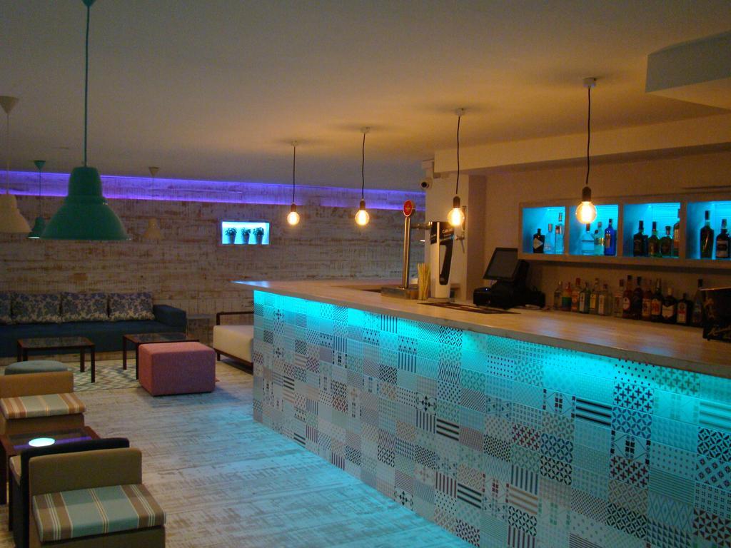 Fleming 50 - Adults Only Aparthotel 3*