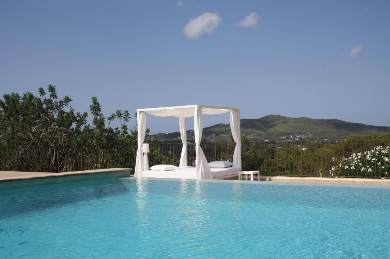 Agroturismo La Pitiusa Agroturismo