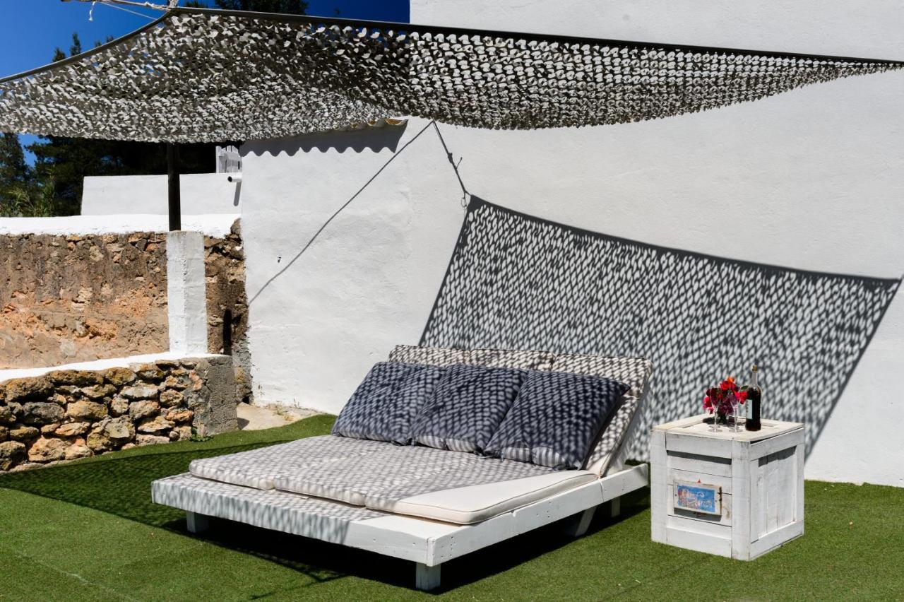 Can Torrat - Santa Eulalia *