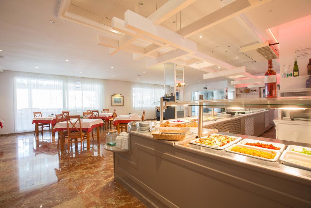 Coral Star Hotel San Antonio (Ibiza)