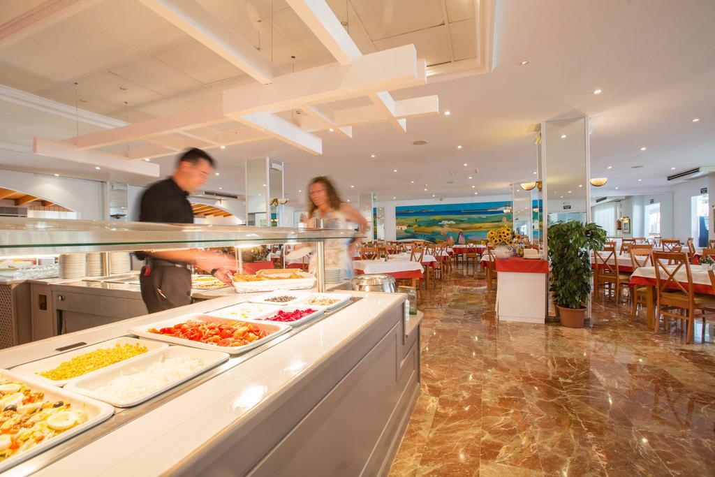 Hotel Coral Star 3*