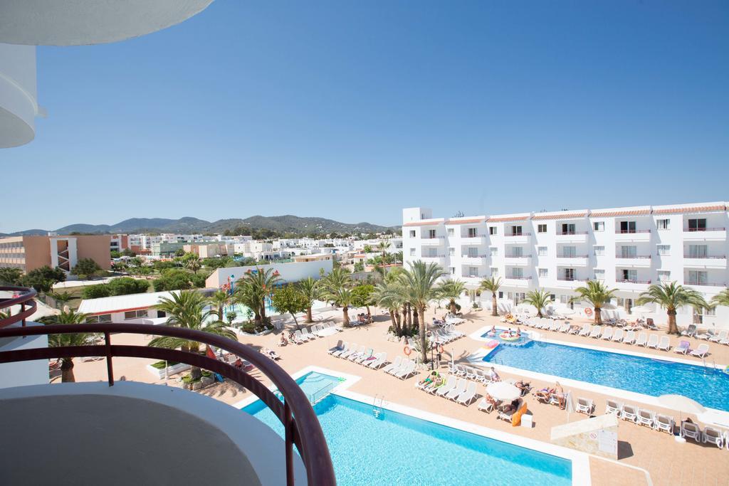 Coral Star San Antonio (Ibiza)