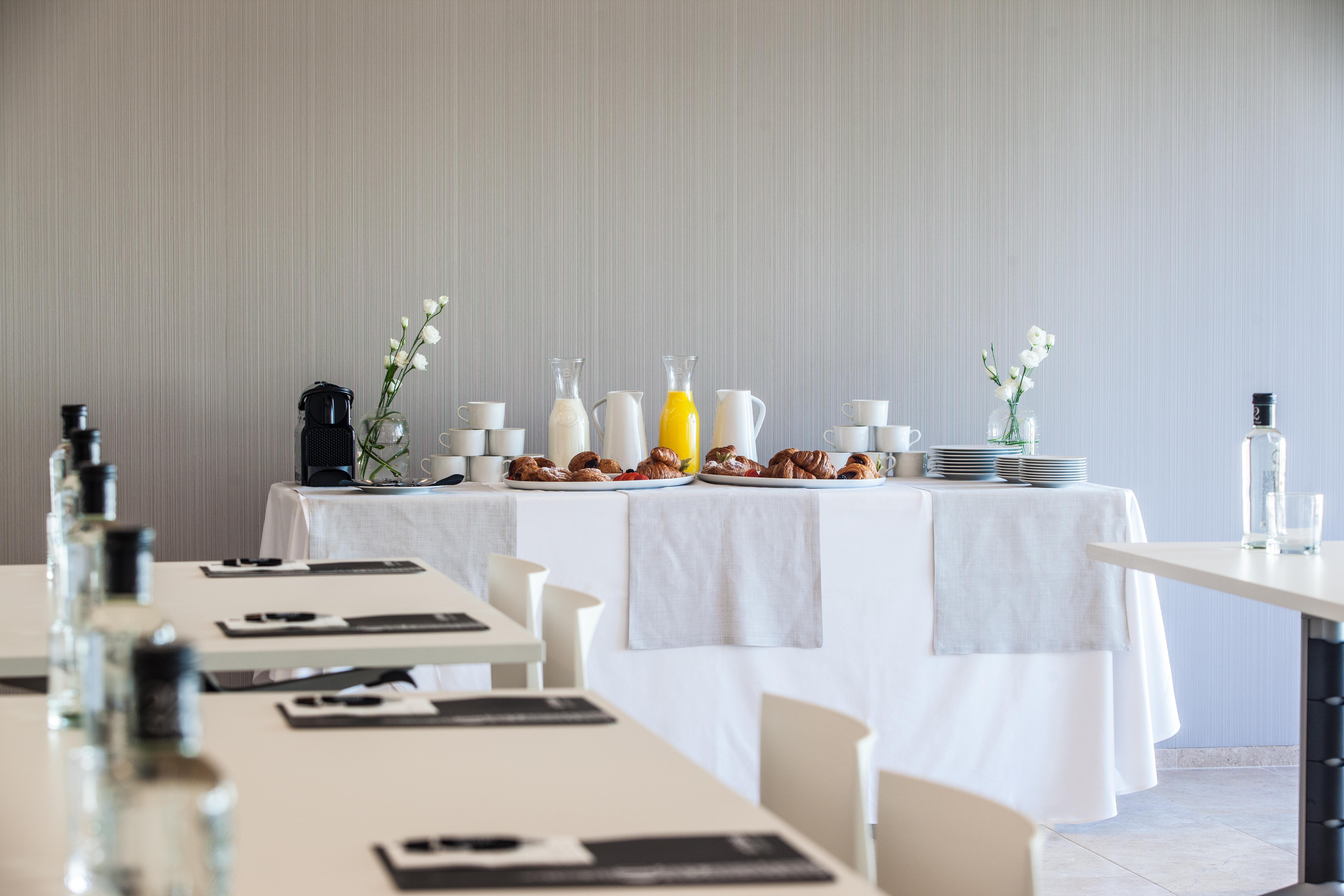 Ocean Drive Hotel Talamanca (Ibiza)