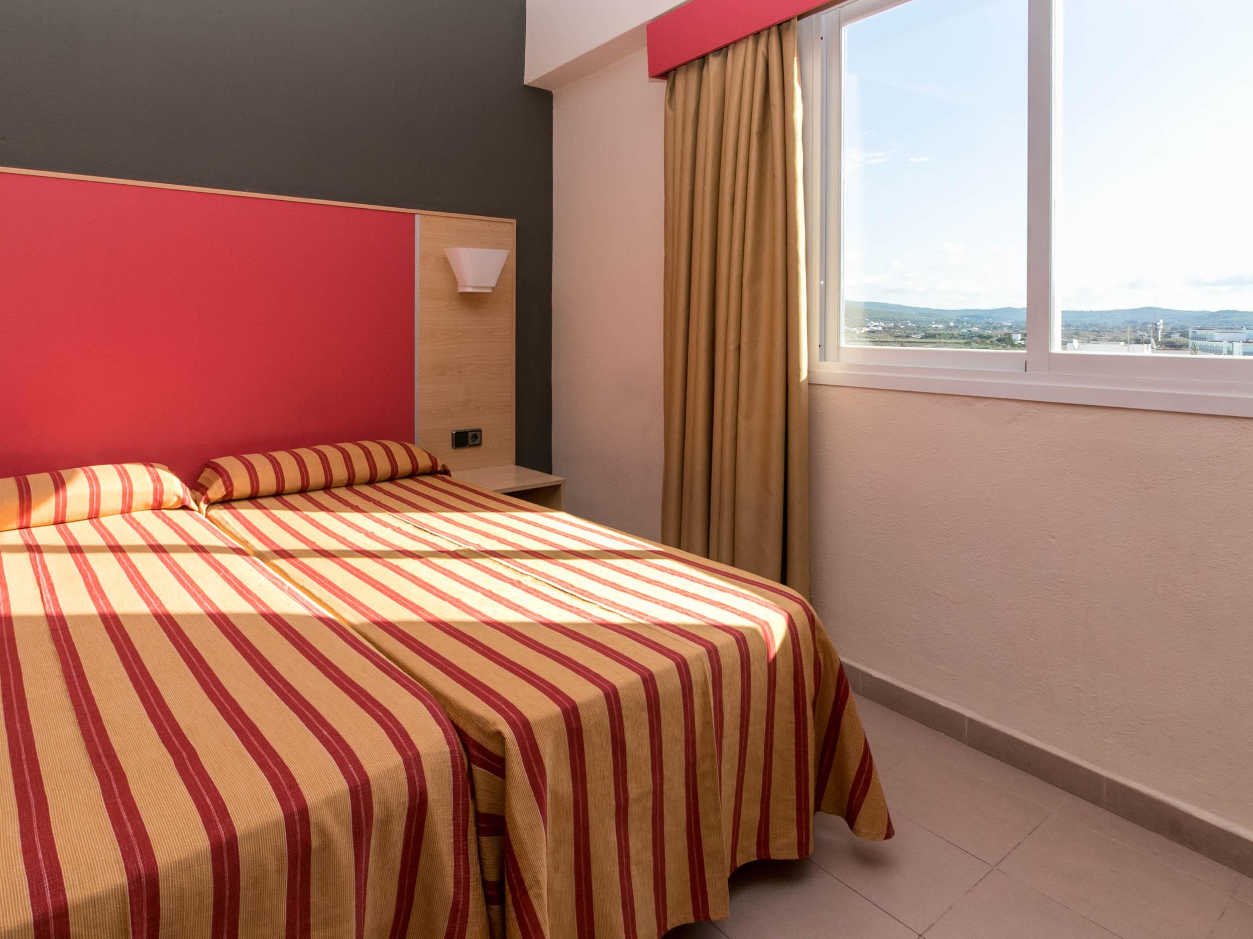 The Red - Adults Only Hotel