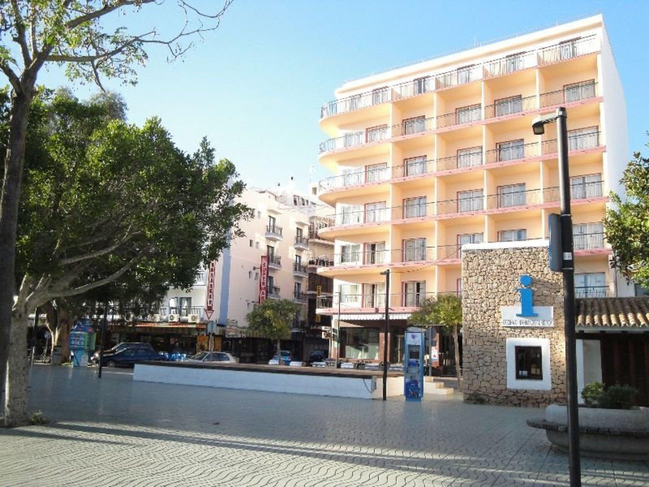 The Red - Adults Only 2* San Antonio (Ibiza)