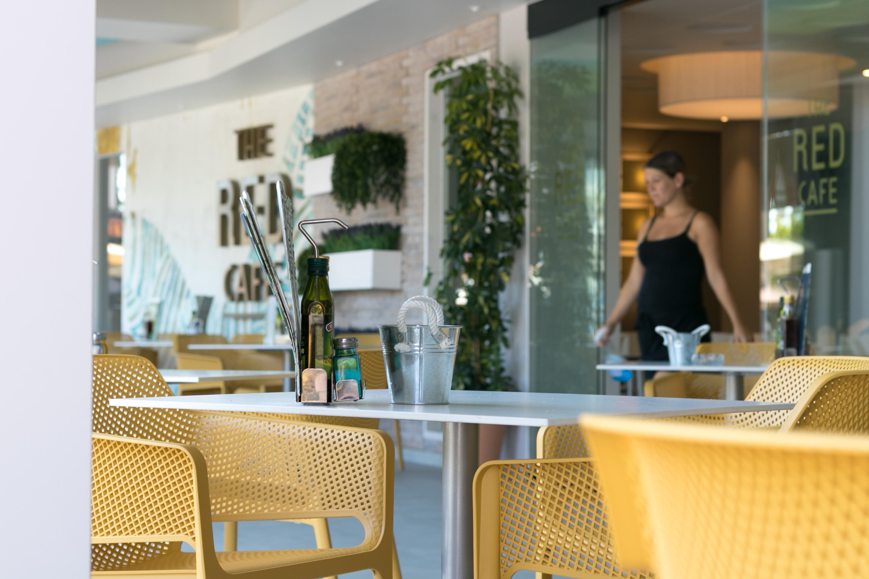The Red - Adults Only 2* San Antonio (Ibiza)