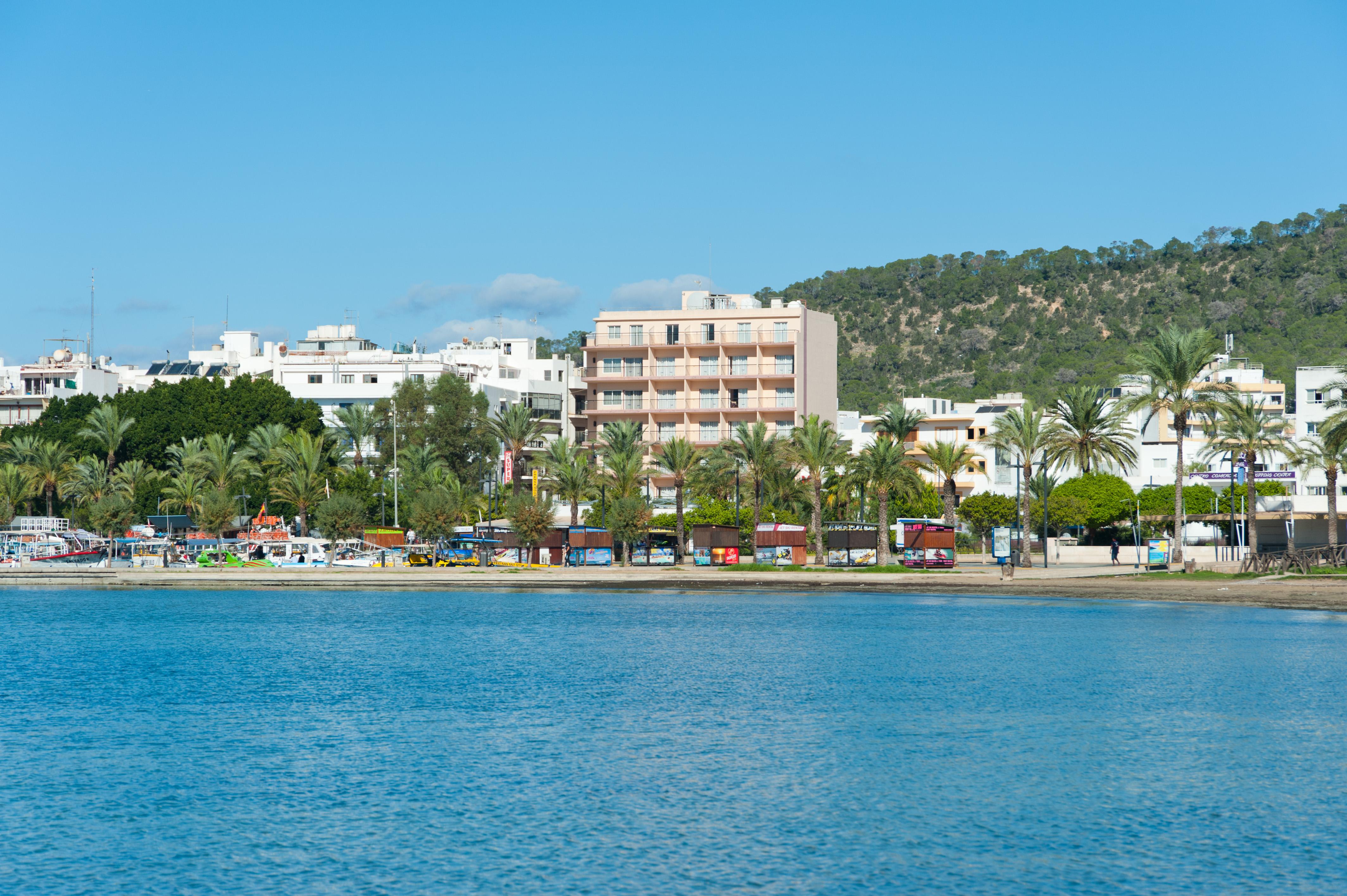 The Red - Adults Only San Antonio (Ibiza)