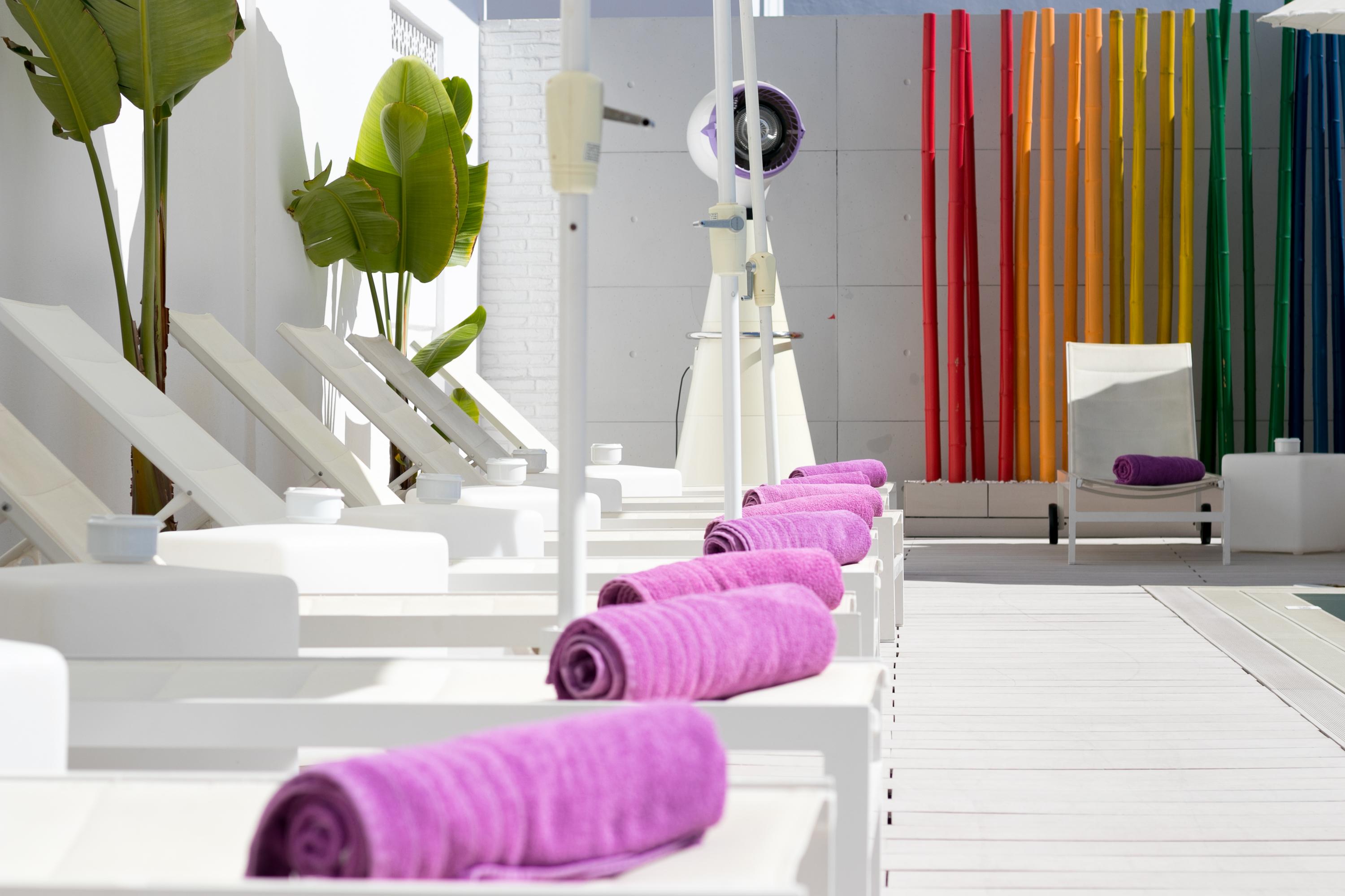 The Purple - Adults Only Hotel 3*