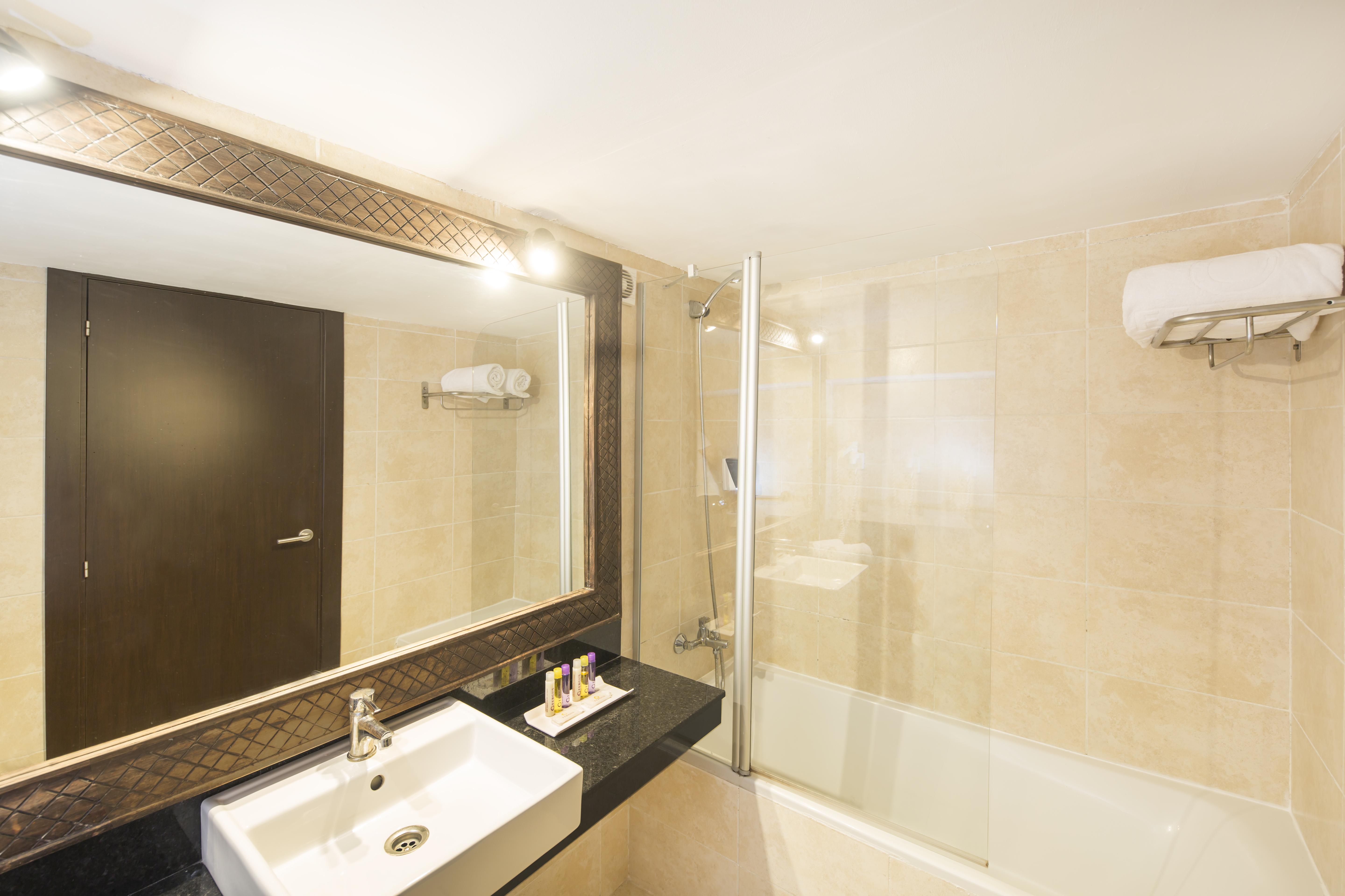 Fergus Style Bahamas (adults Only) Playa d'en Bossa