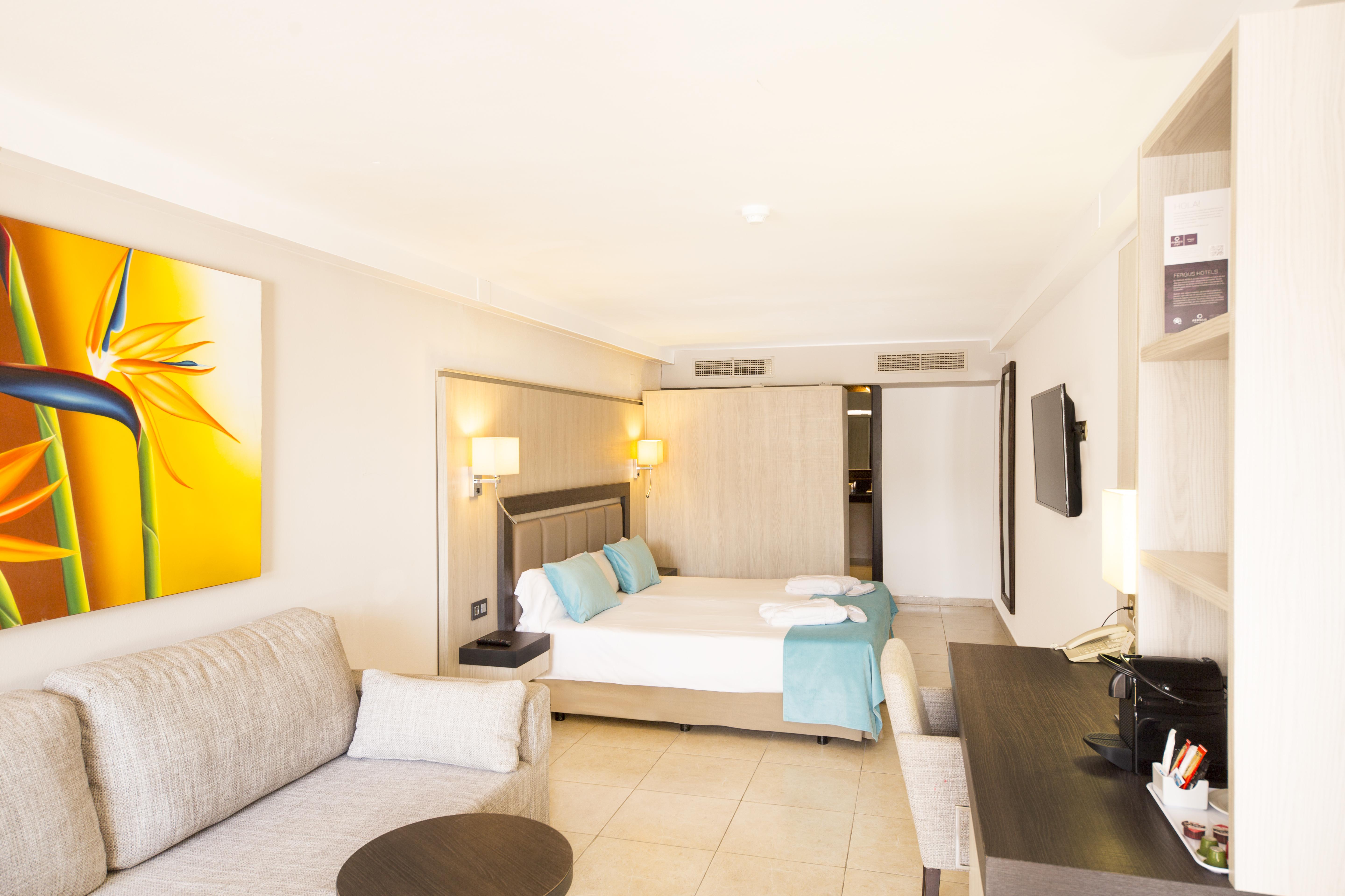 Hotel Fergus Style Bahamas (adults Only)