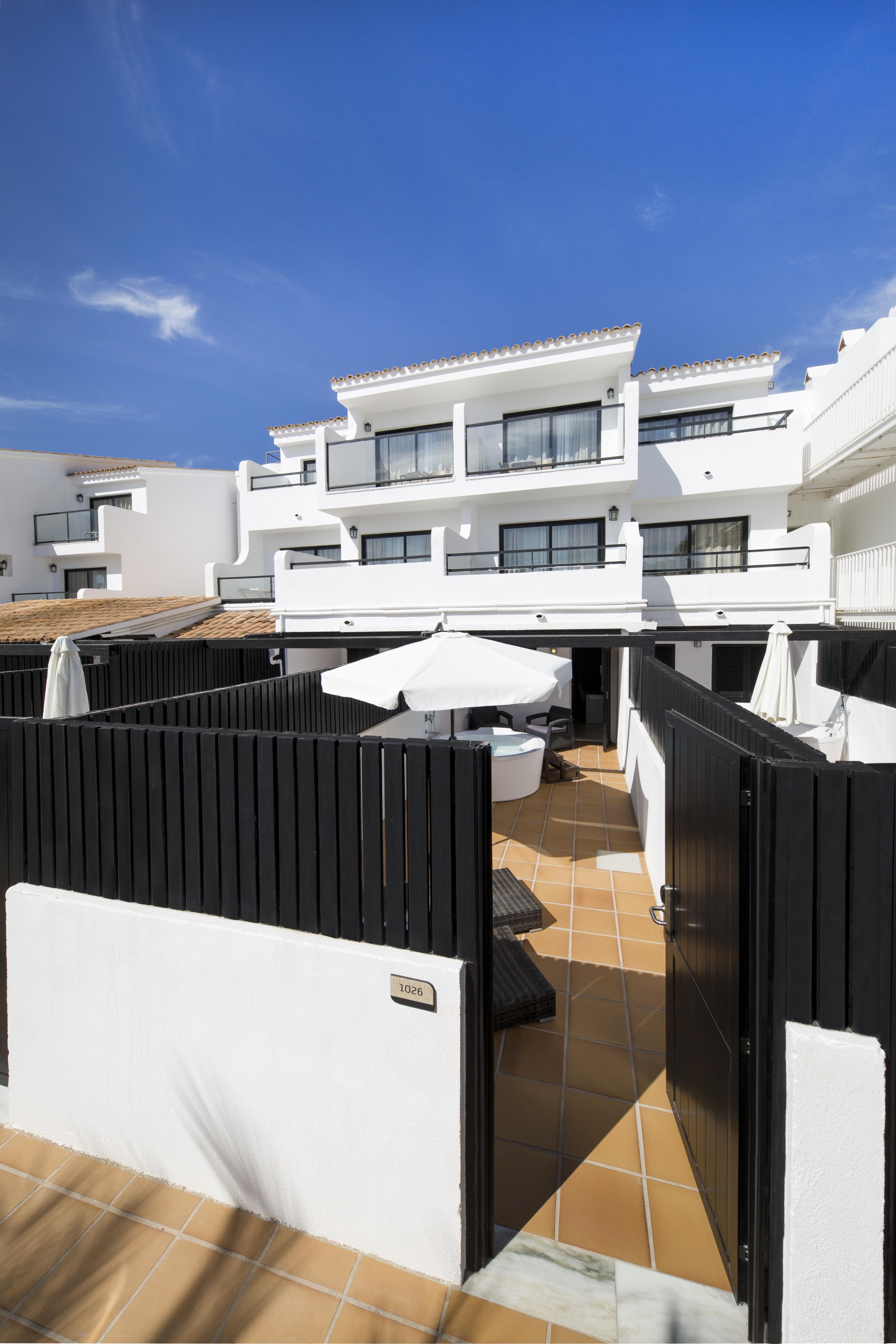 Fergus Style Bahamas (adults Only) Hotel 4*