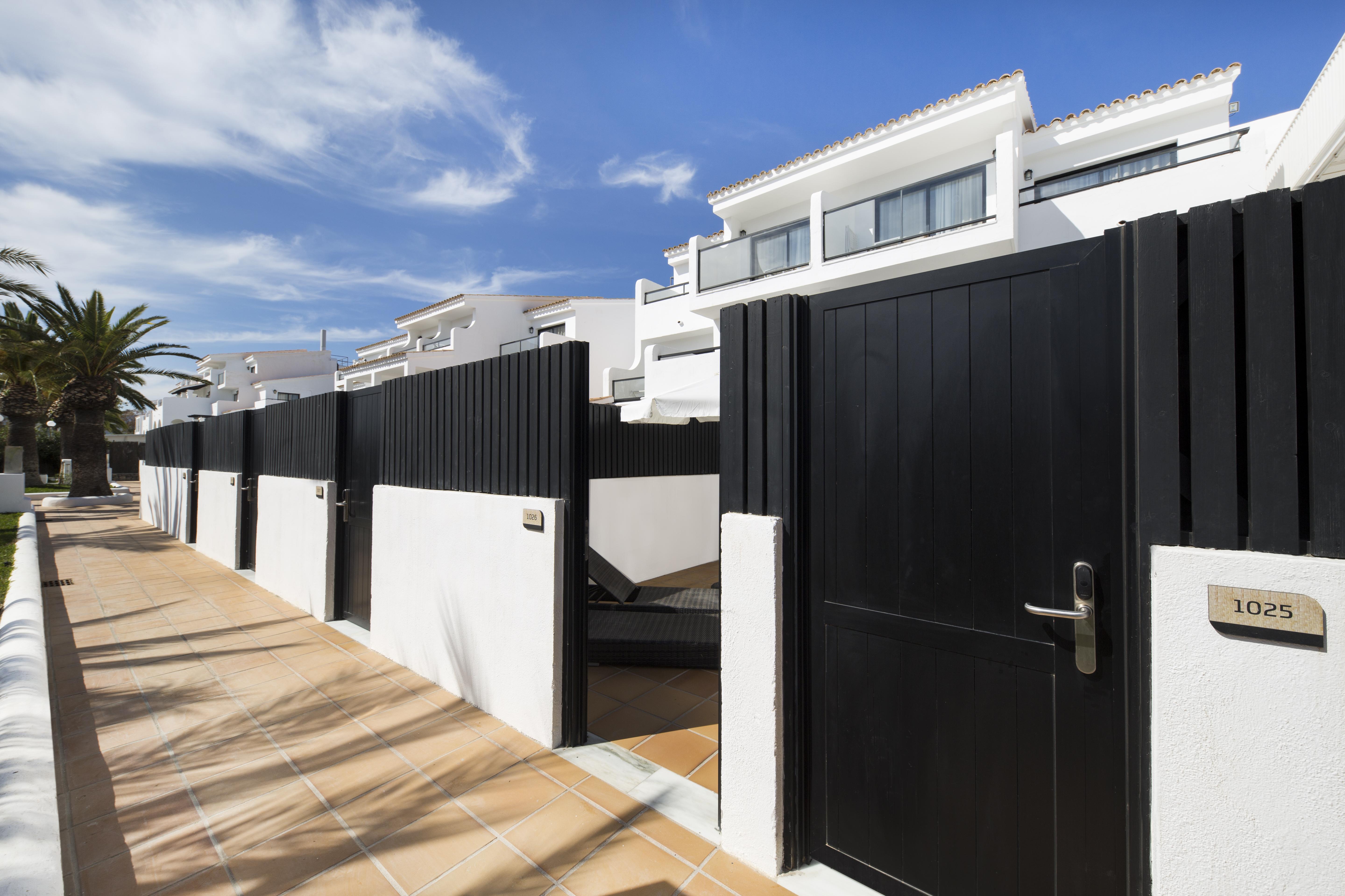 Fergus Style Bahamas (adults Only) Hotel Playa d'en Bossa