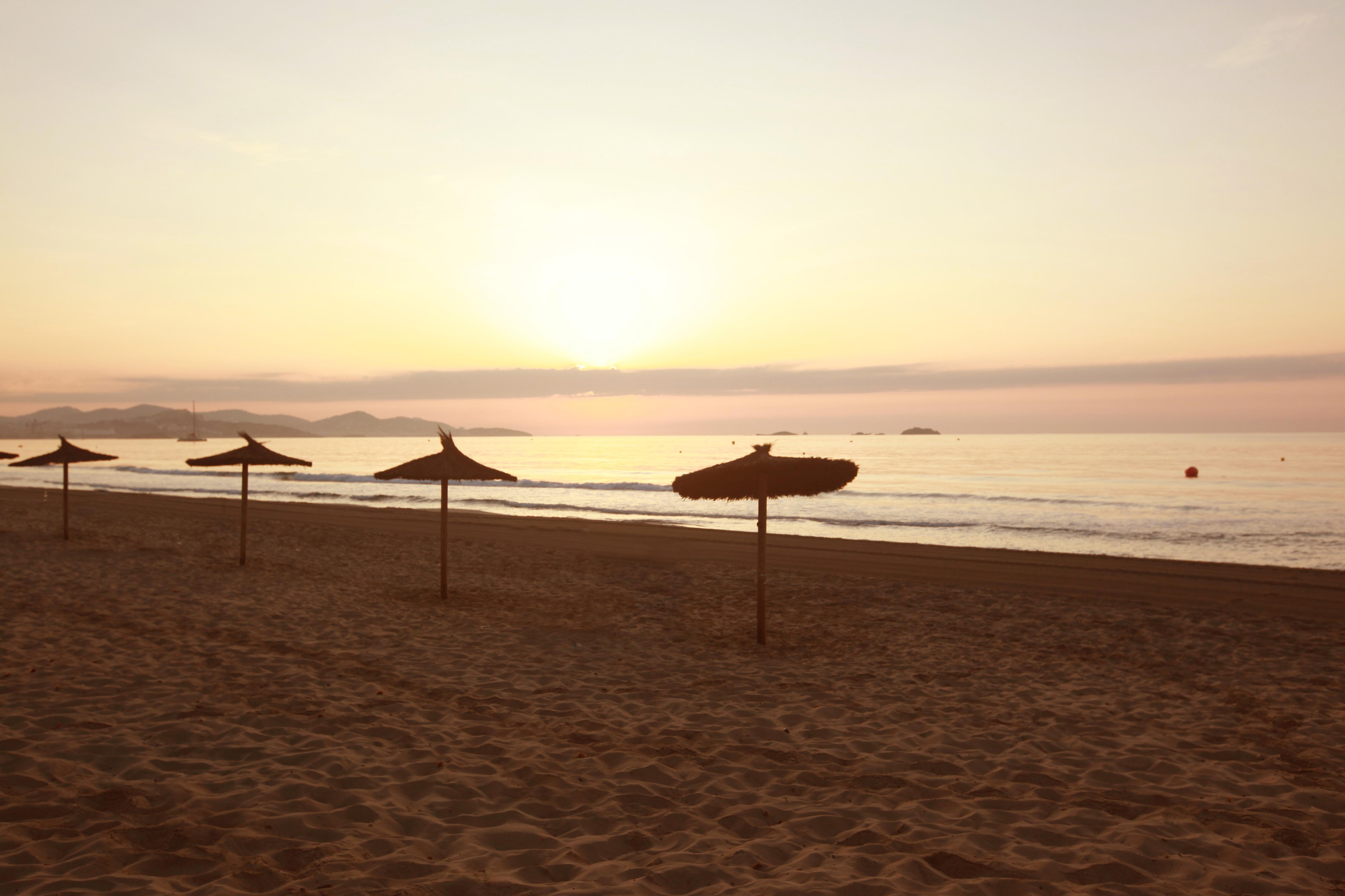 Fergus Style Bahamas (adults Only) Playa d'en Bossa
