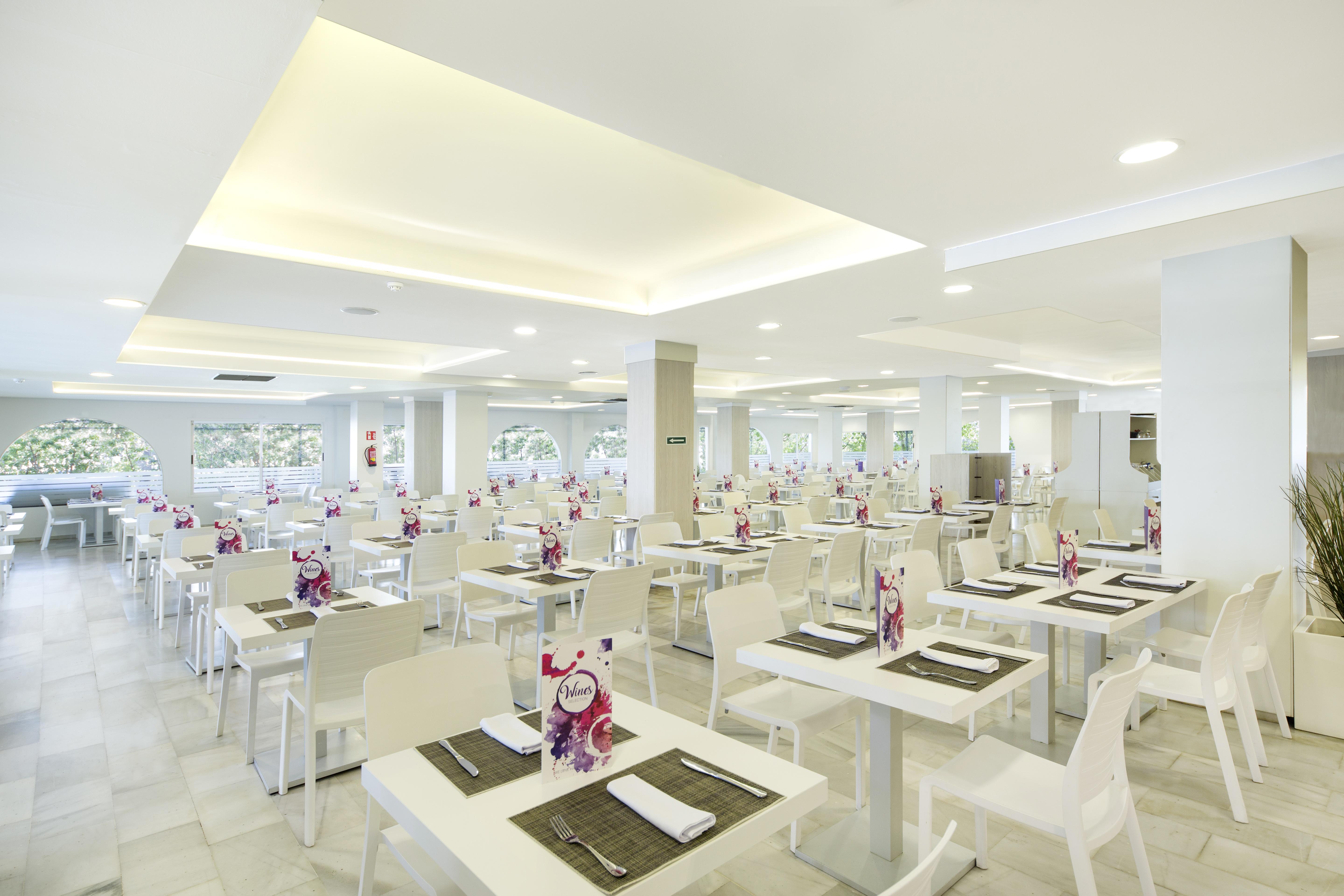 Fergus Style Bahamas (adults Only) Hotel Playa d'en Bossa