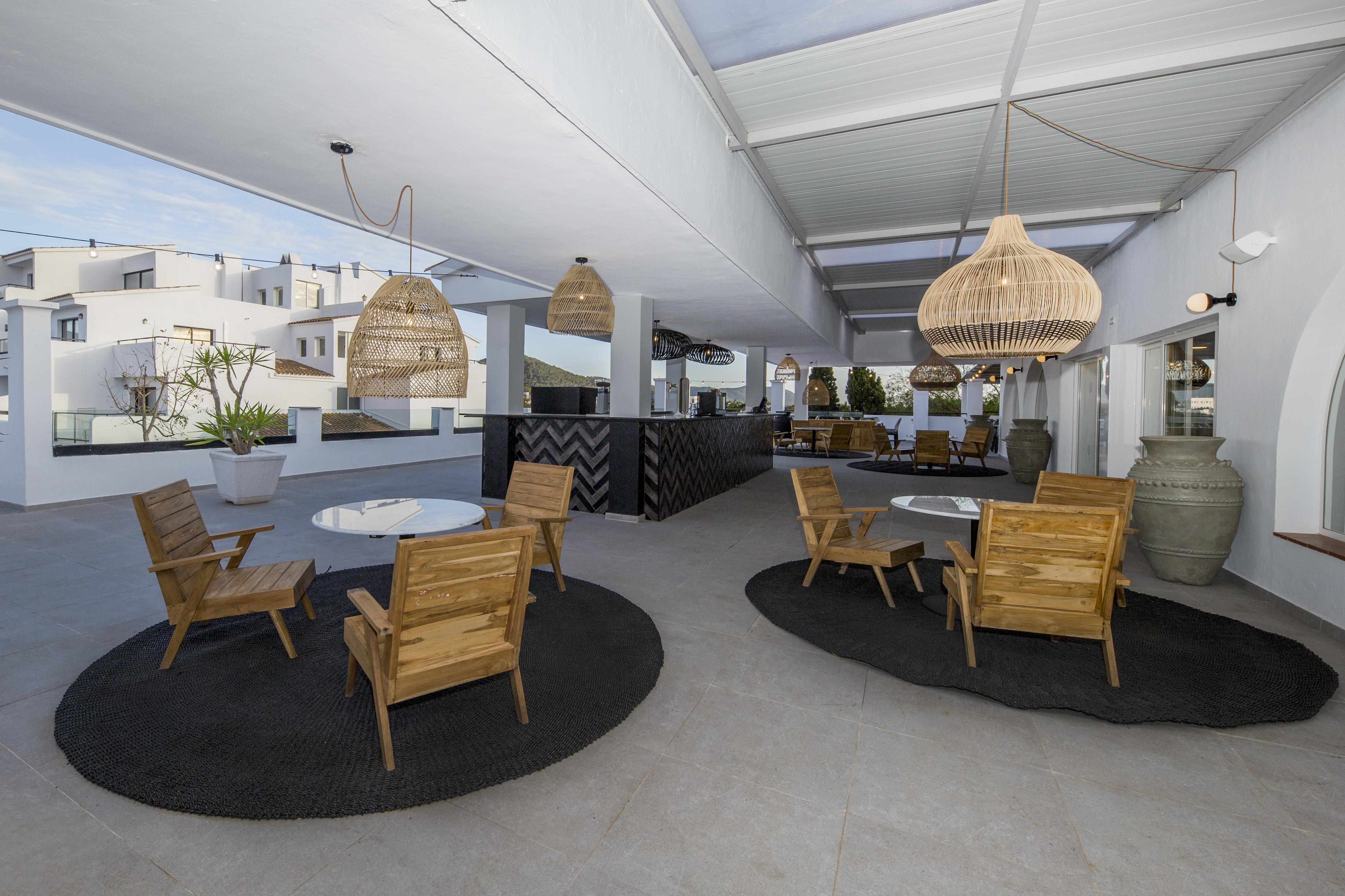 Fergus Style Bahamas (adults Only) Playa d'en Bossa