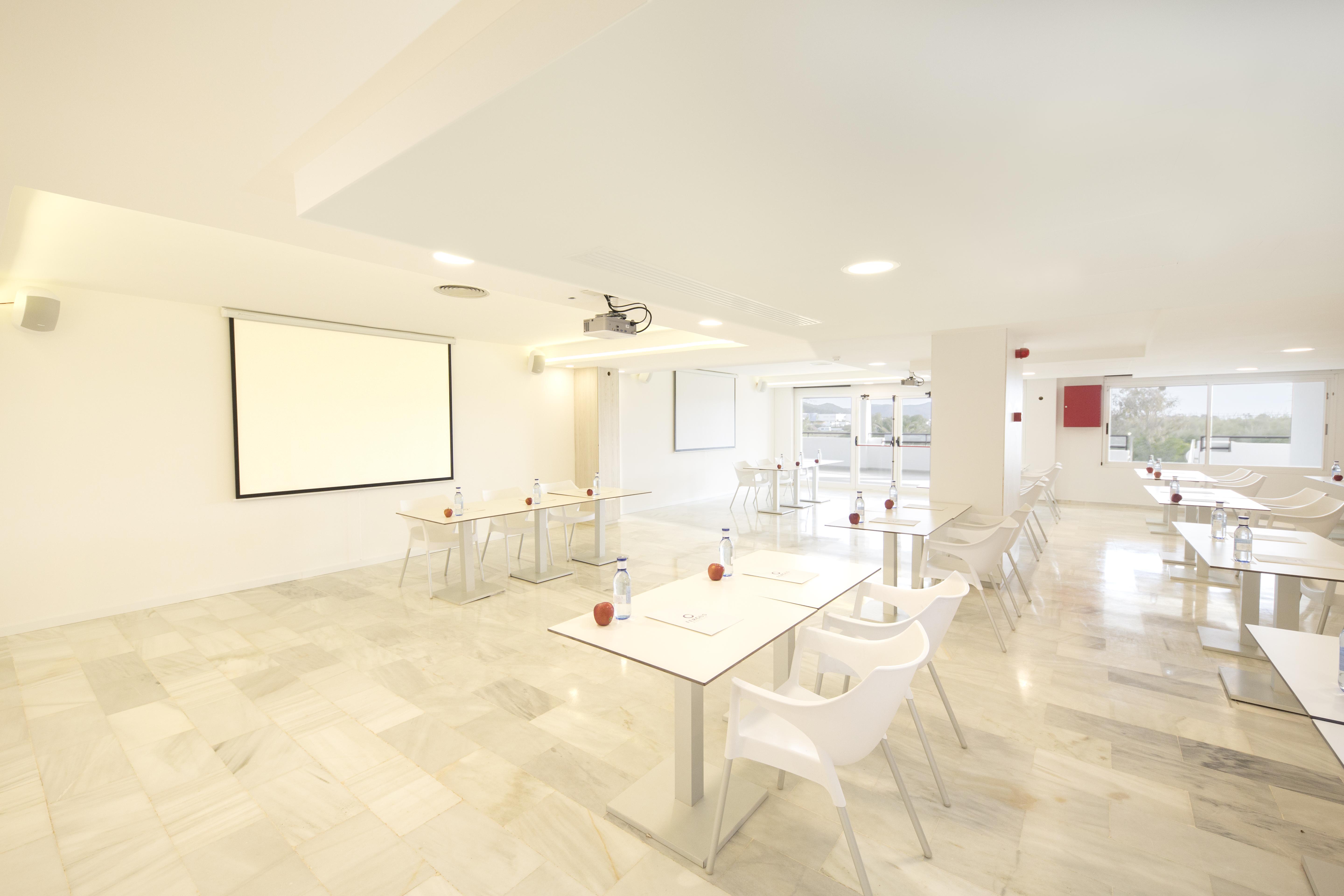 Fergus Style Bahamas (adults Only) Playa d'en Bossa