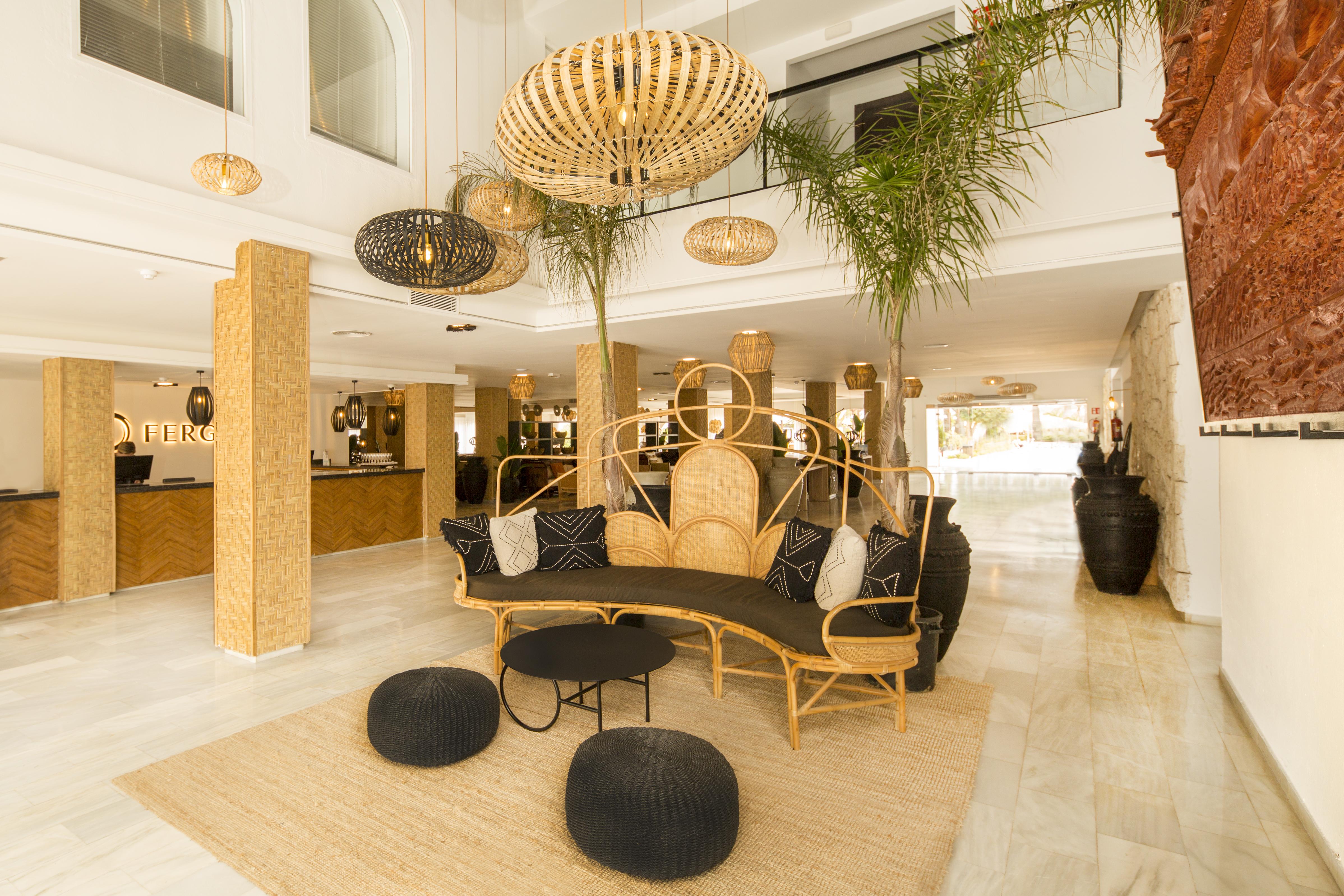 Hotel Fergus Style Bahamas (adults Only) 4*