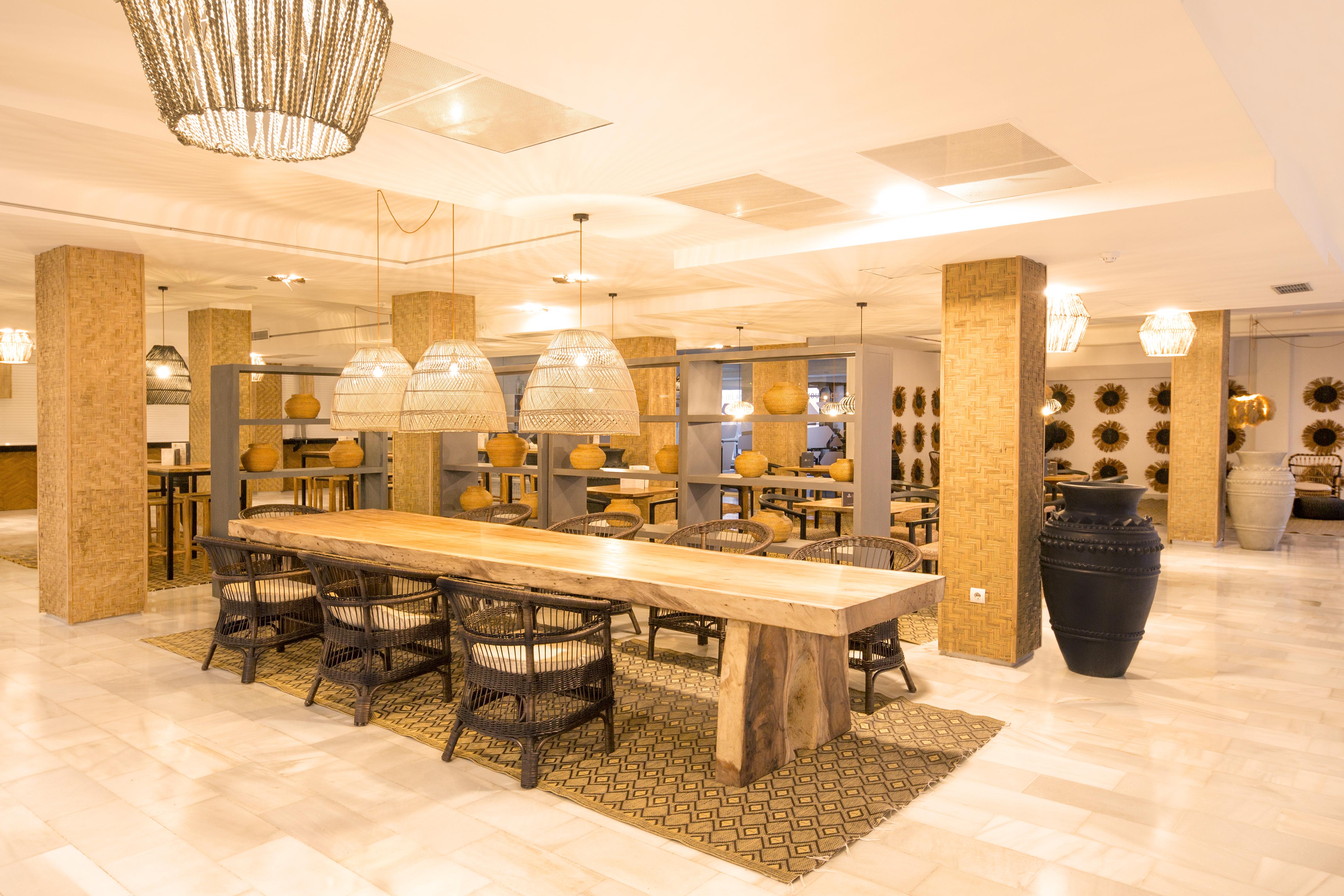 Fergus Style Bahamas (adults Only) Playa d'en Bossa