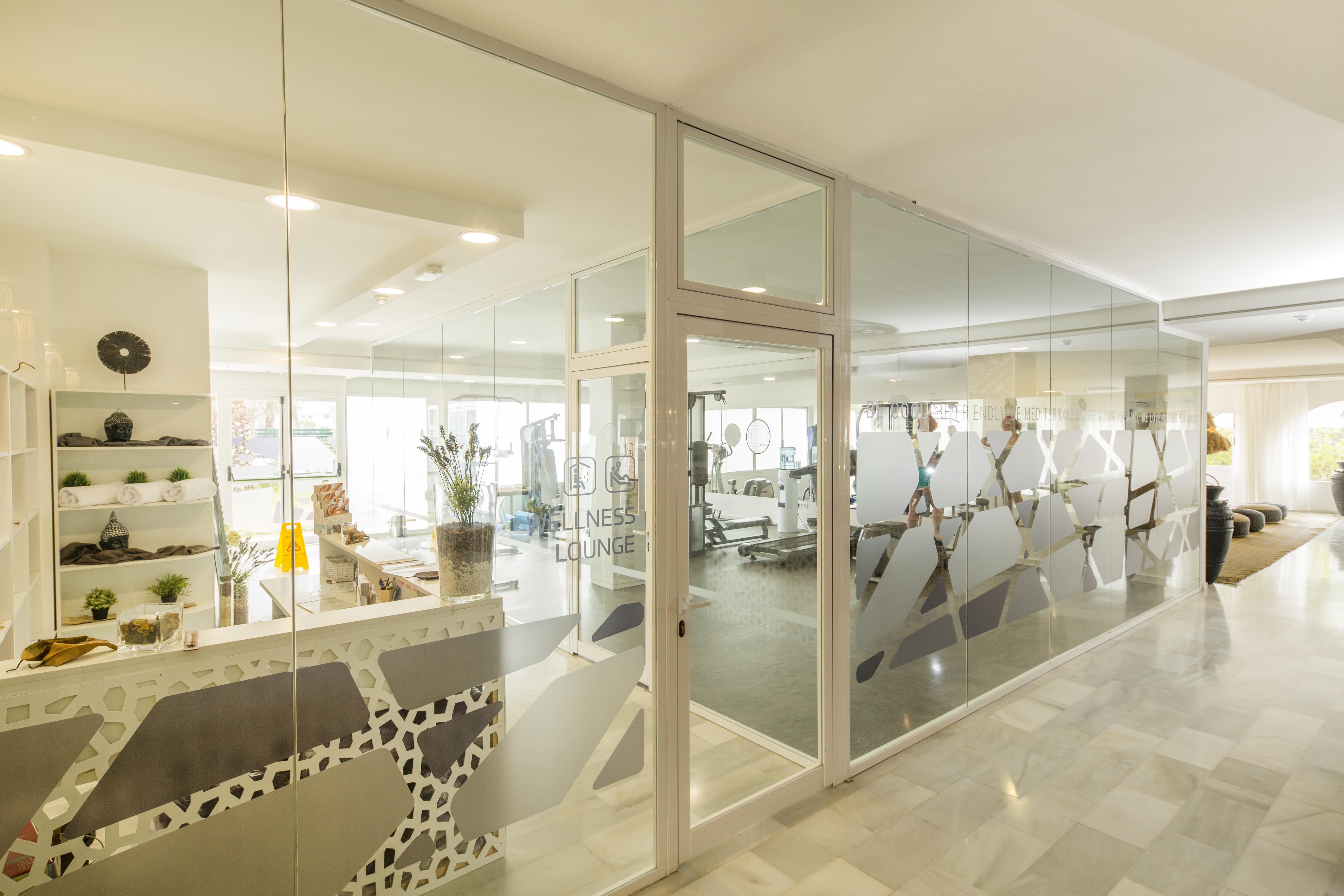 Fergus Style Bahamas (adults Only) 4* Playa d'en Bossa