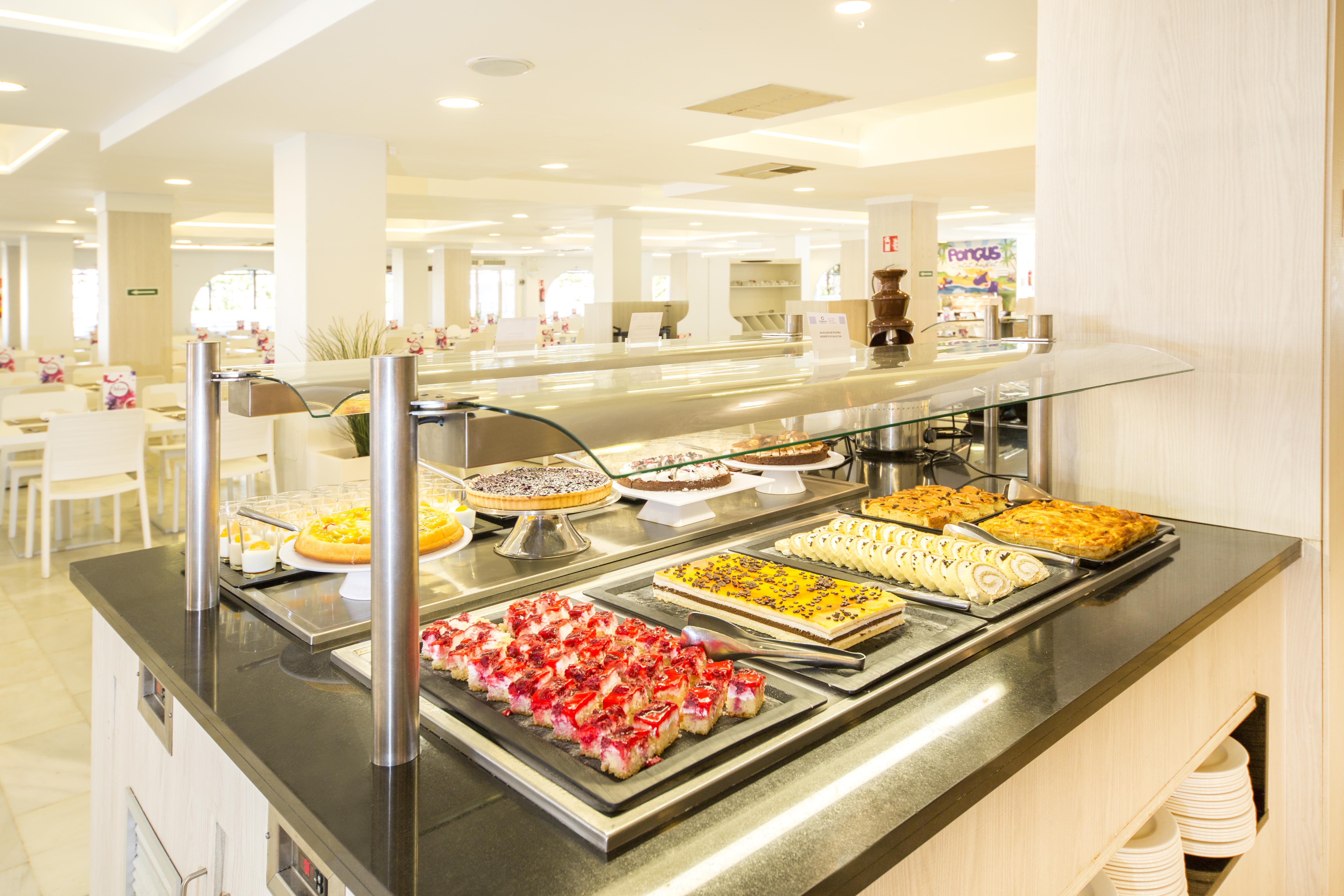 Fergus Style Bahamas (adults Only) Playa d'en Bossa