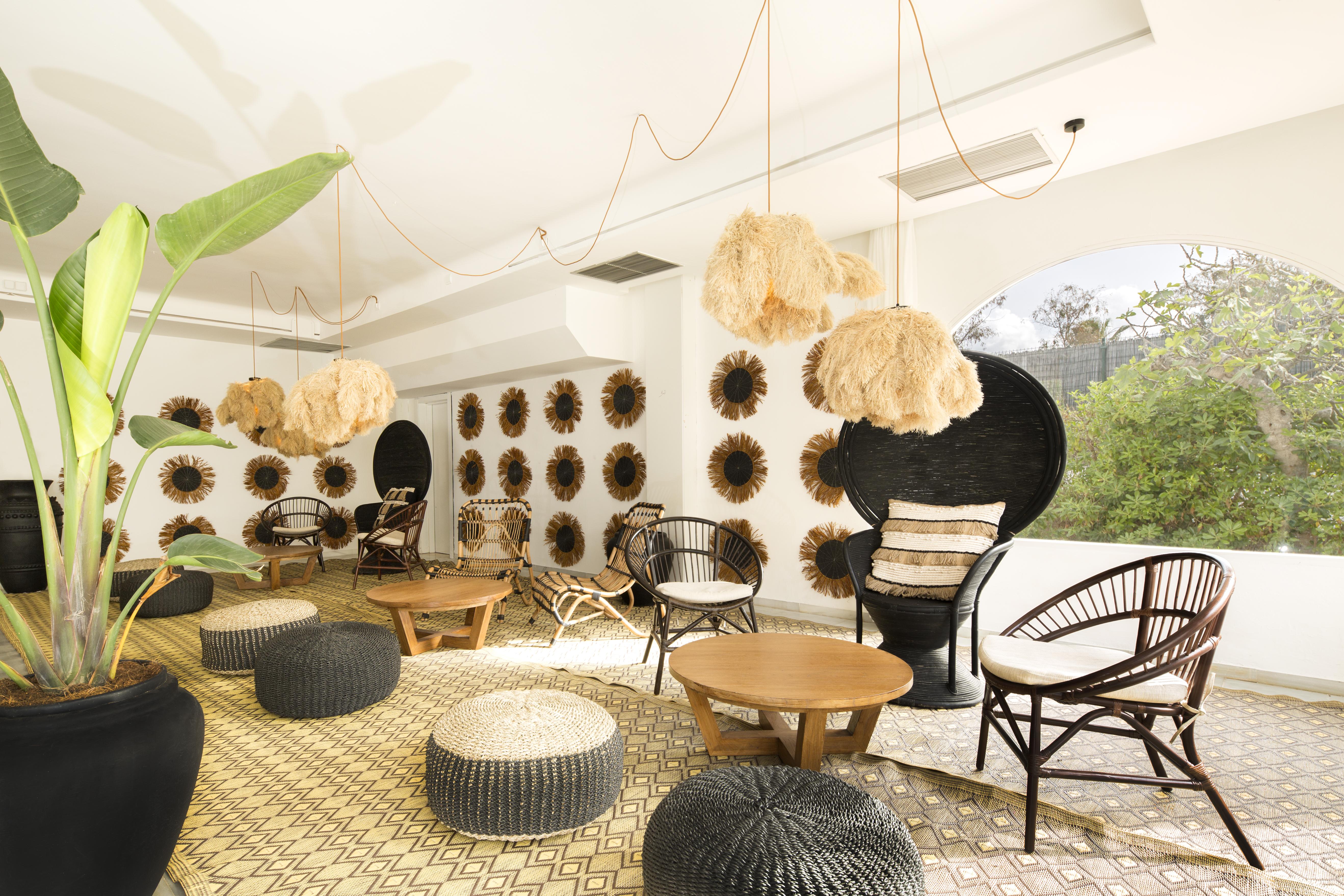 Fergus Style Bahamas (adults Only) 4* Playa d'en Bossa