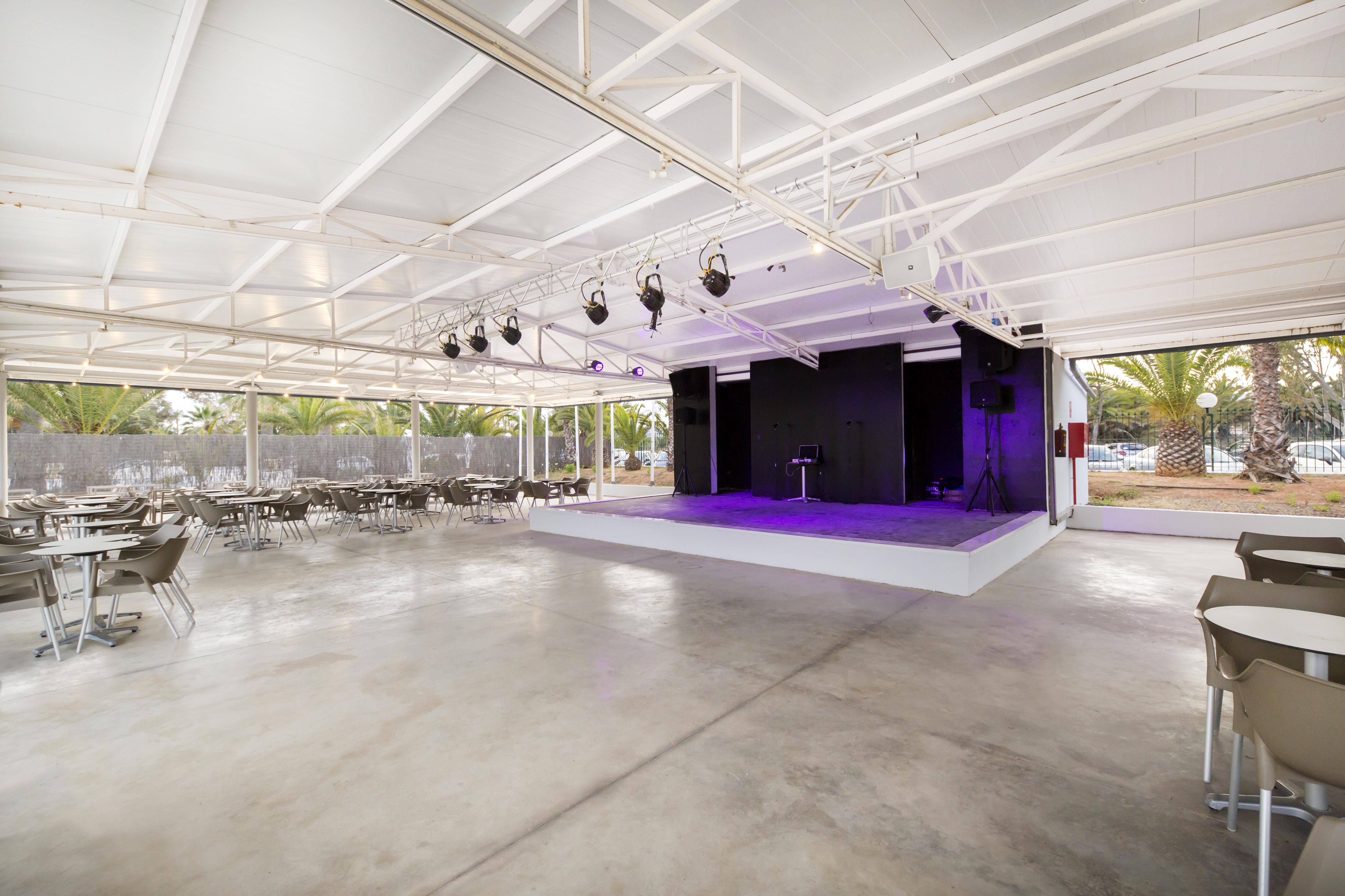 Fergus Style Bahamas (adults Only) Playa d'en Bossa