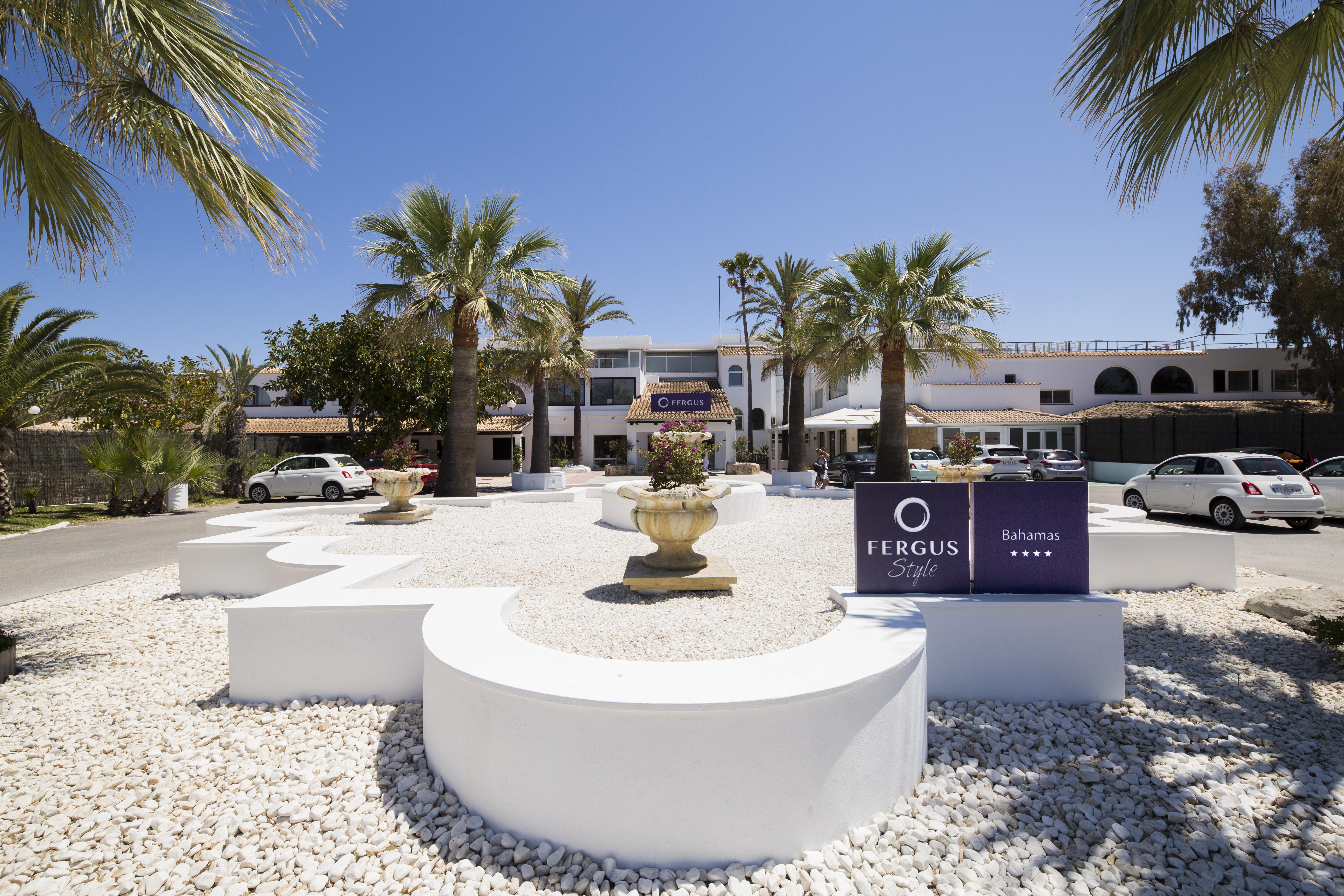 Fergus Style Bahamas (adults Only) 4*