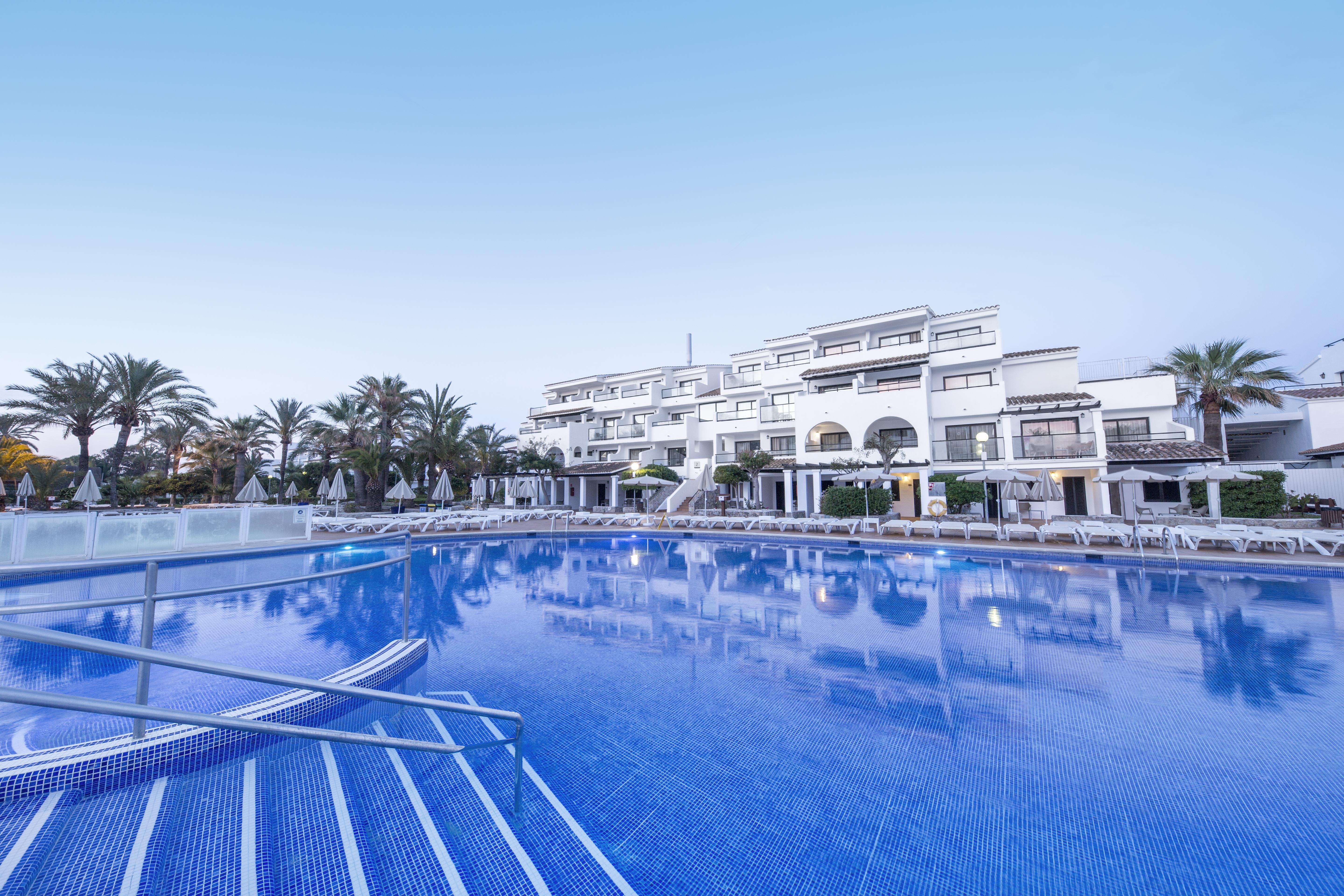 Hotel Fergus Style Bahamas (adults Only) Playa d'en Bossa