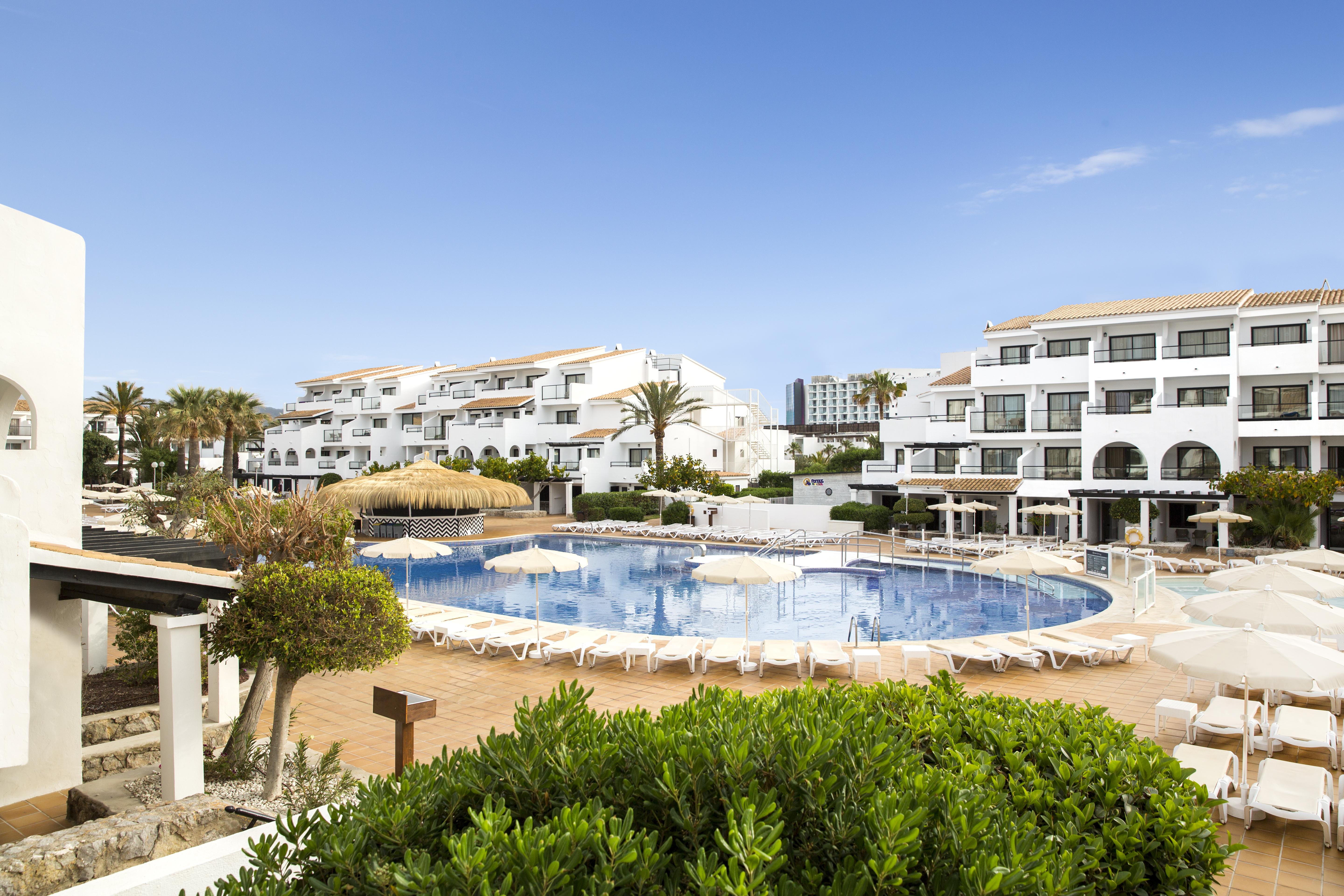 Fergus Style Bahamas (adults Only) Playa d'en Bossa