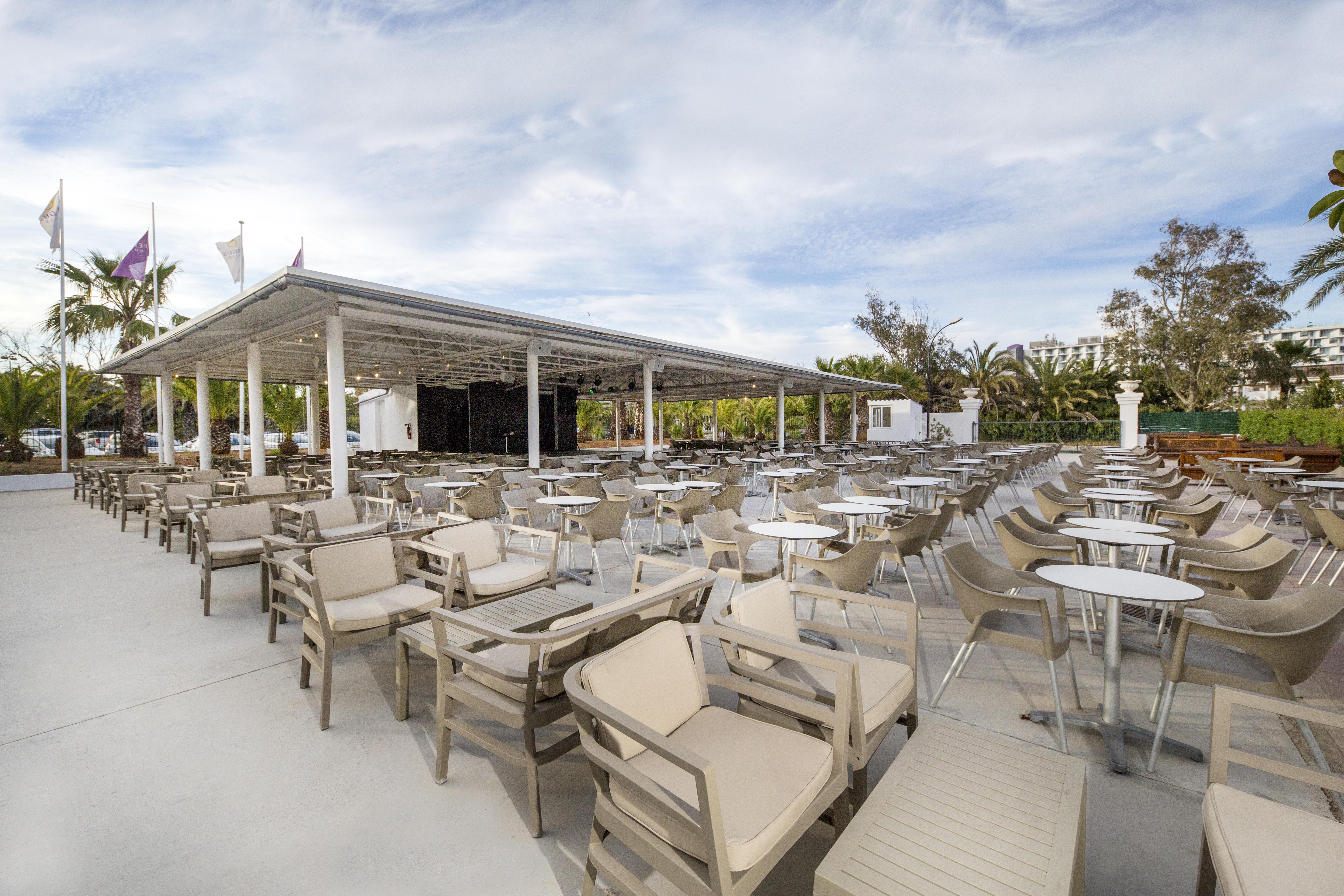 Fergus Style Bahamas (adults Only) Hotel 4*