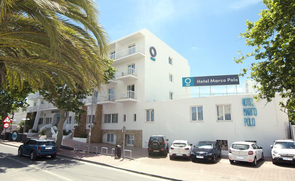 Hotel Vibra Marco Polo Ii - Adults Only