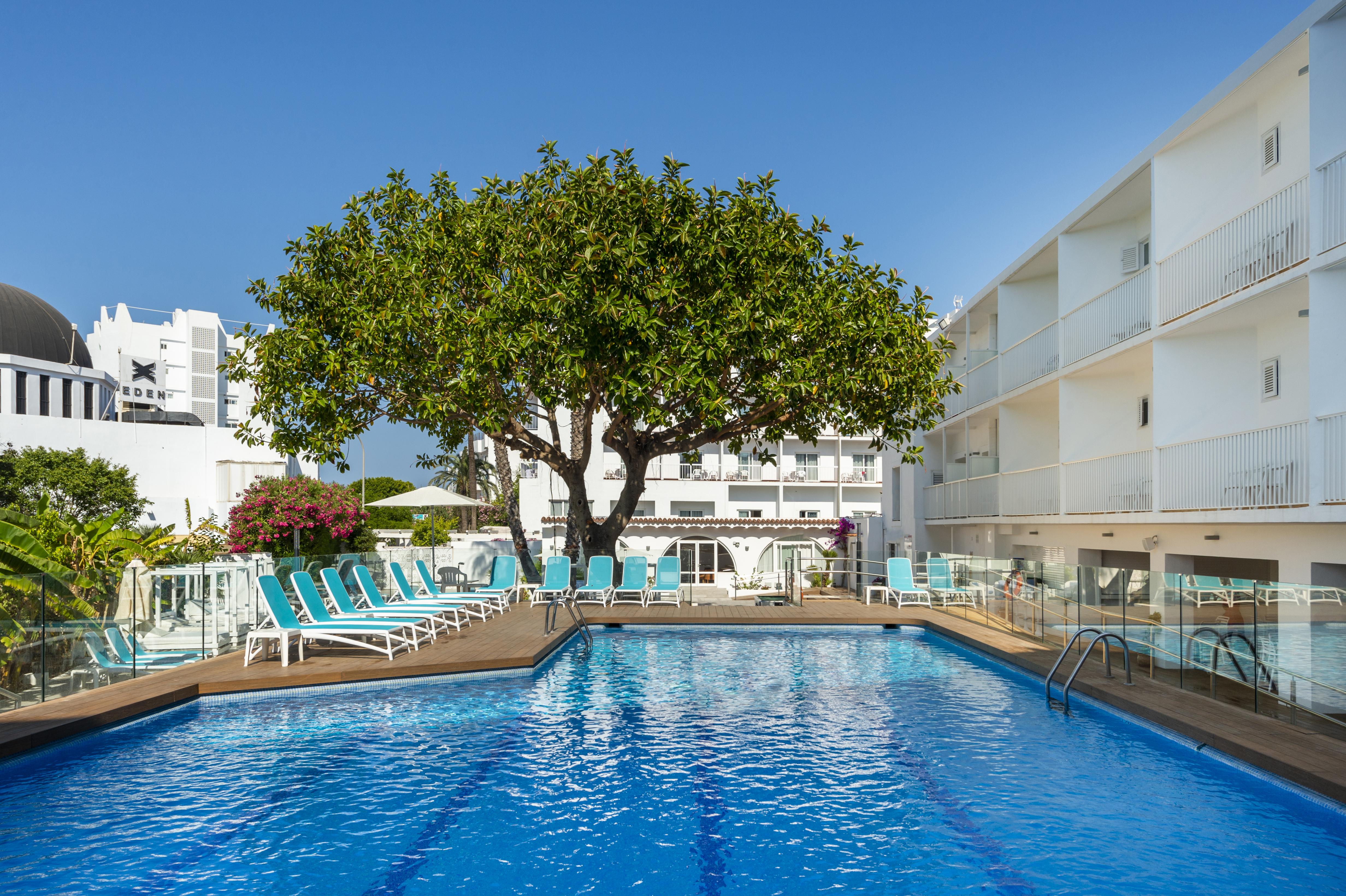 Vibra Marco Polo Ii - Adults Only Hotel 3*
