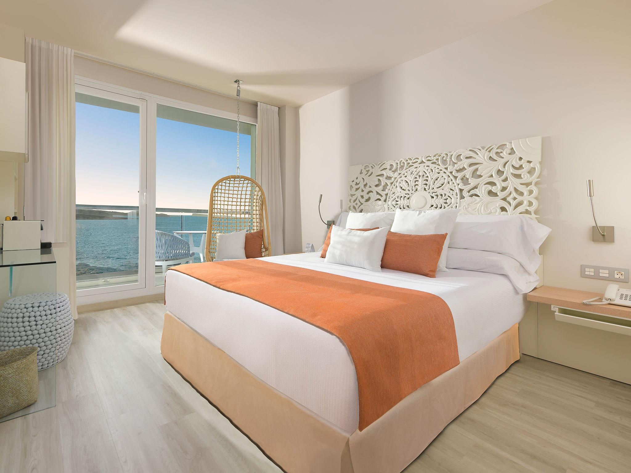 Hotel Amare Ibiza - Adults Recommended San Antonio (Ibiza)